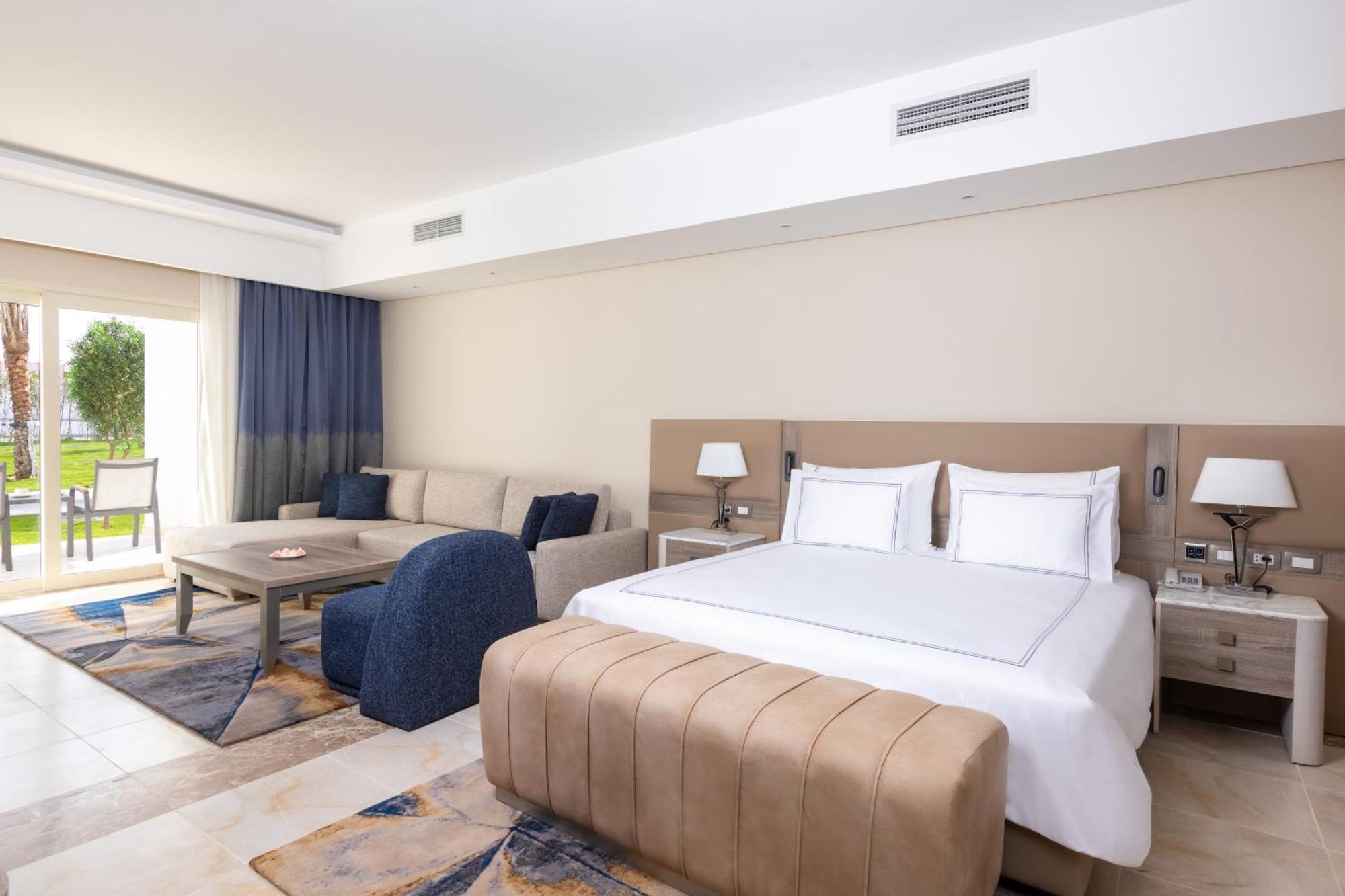 Rixos Radamis Sheikh Resort 5*