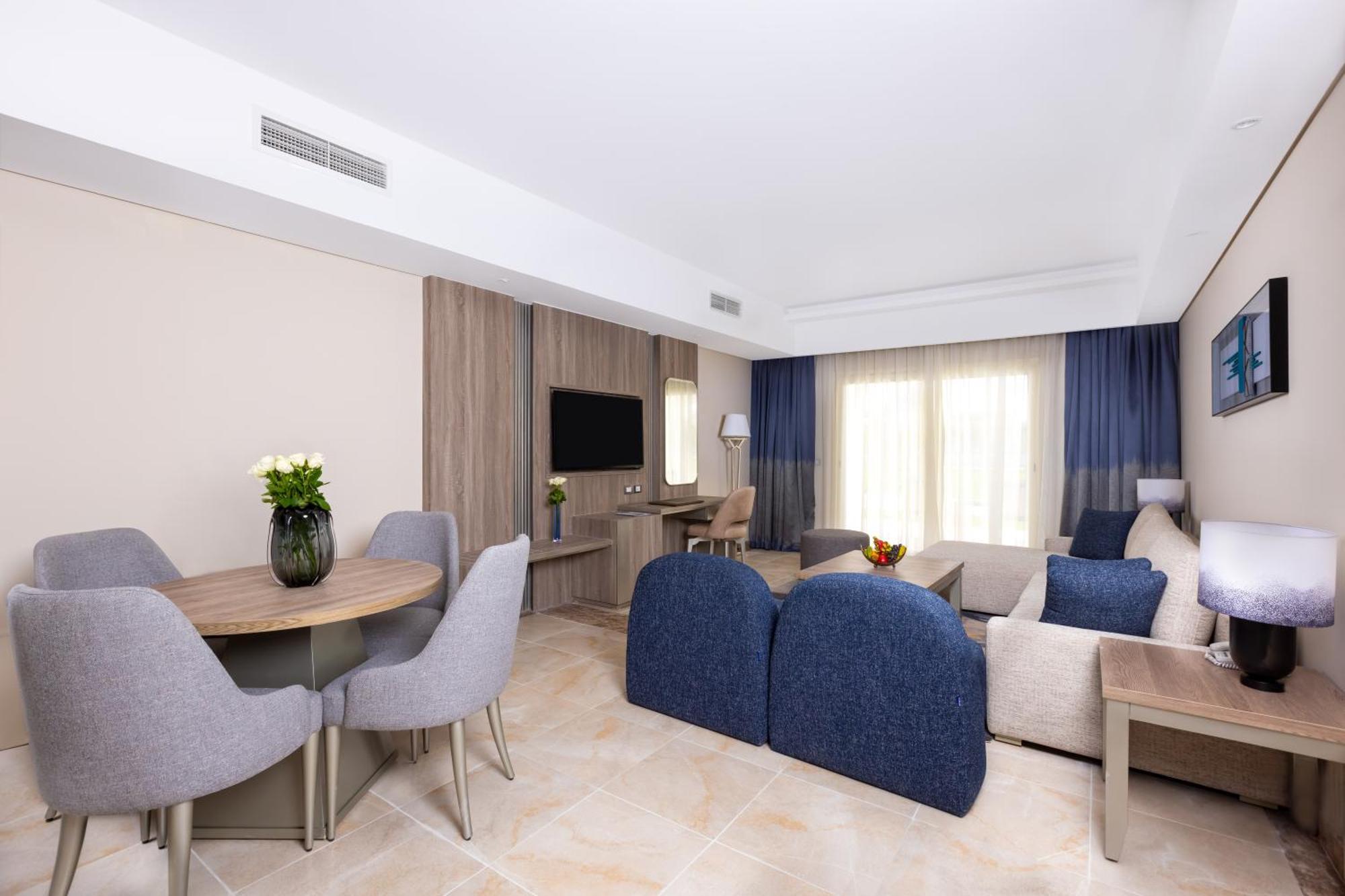 Rixos Radamis Sheikh 5*