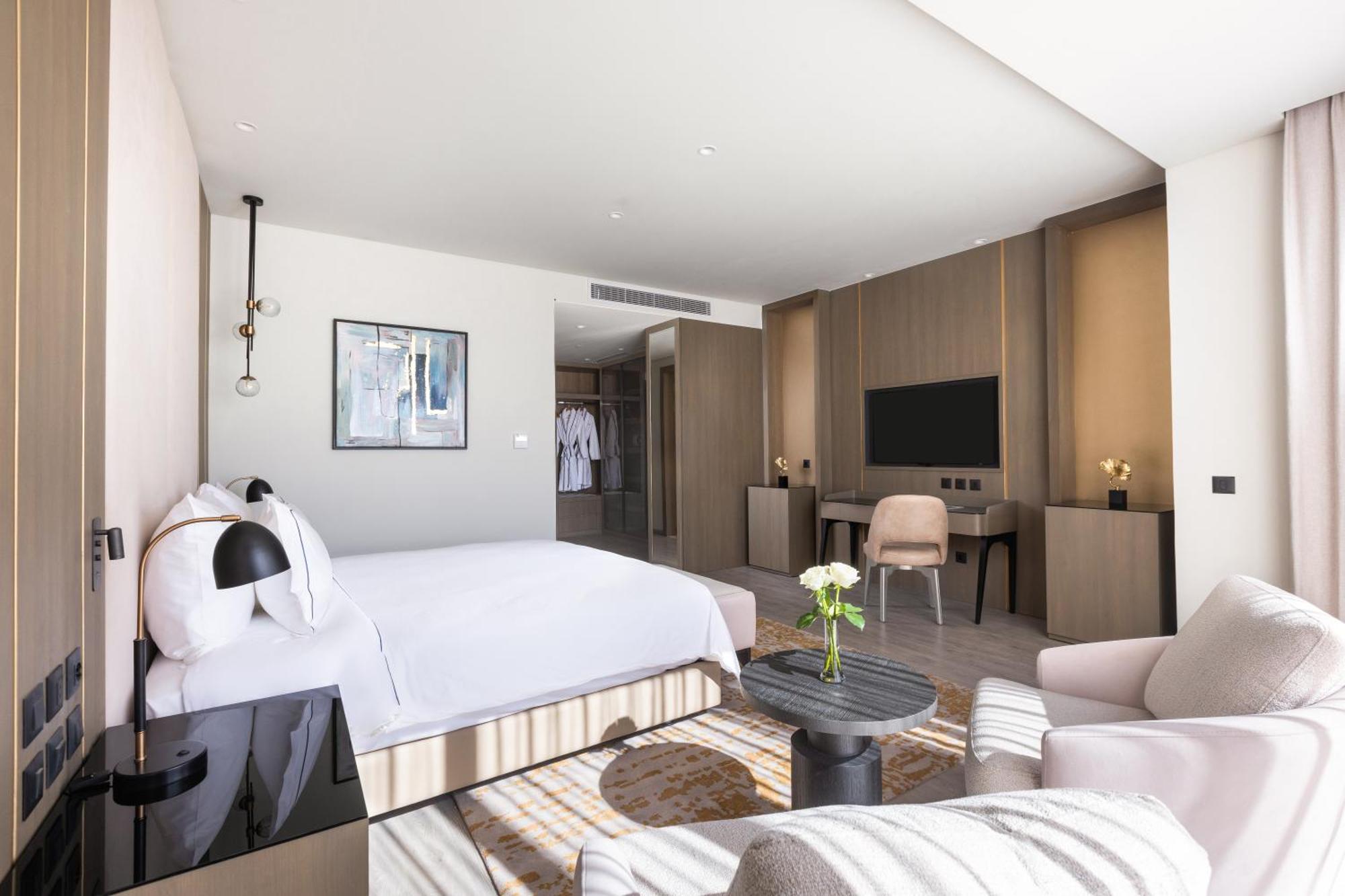 Club Prive By Rixos Sheikh 5*