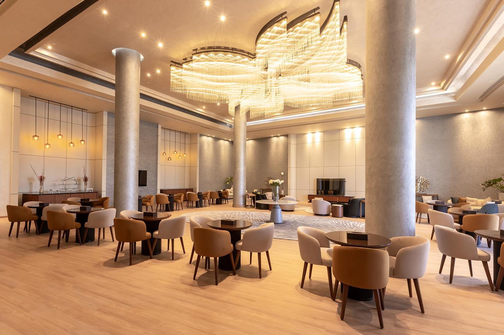 Club Prive By Rixos Sheikh