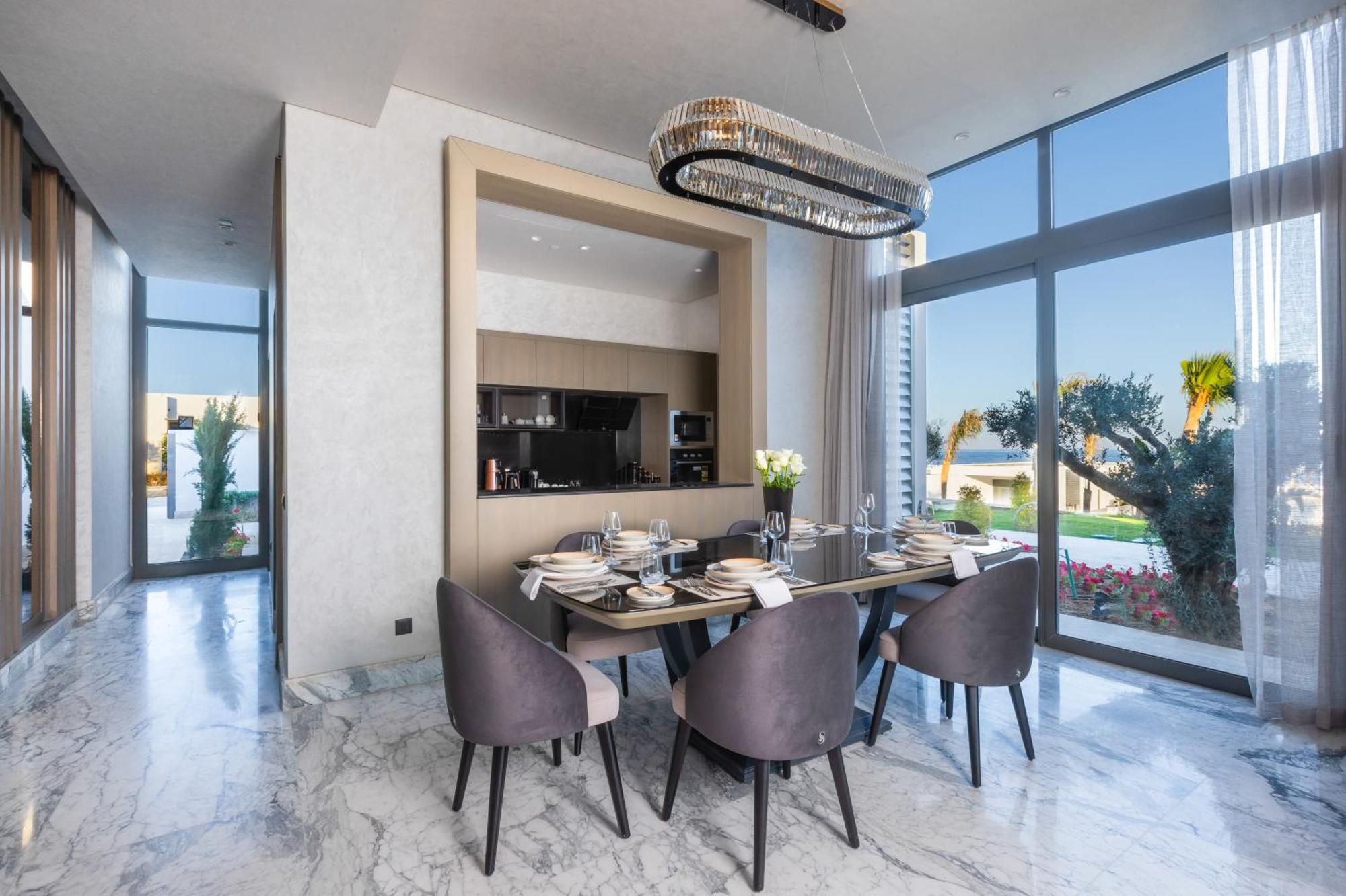 Resort Club Prive By Rixos Sheikh