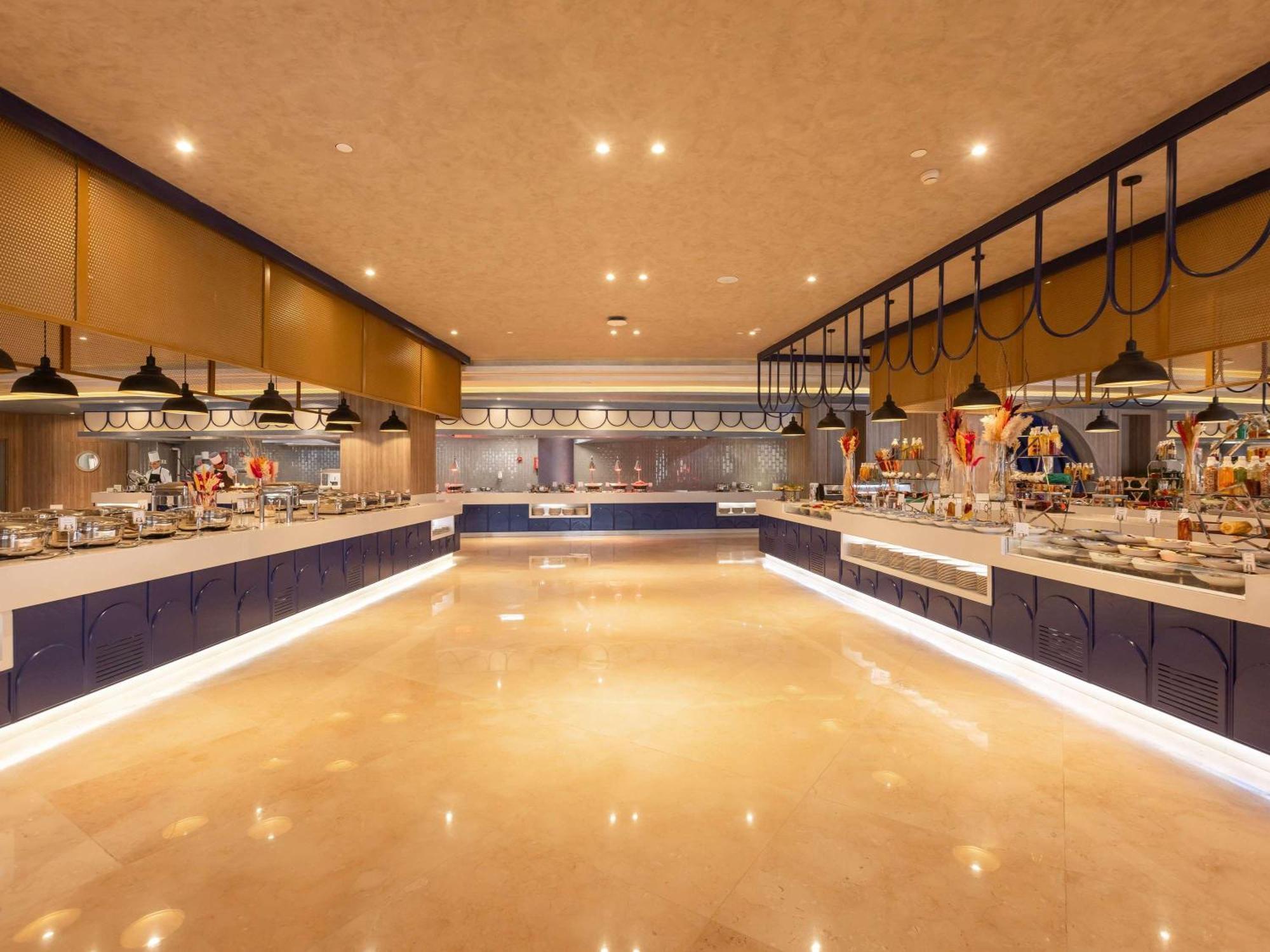 Rixos Radamis Sheikh Resort