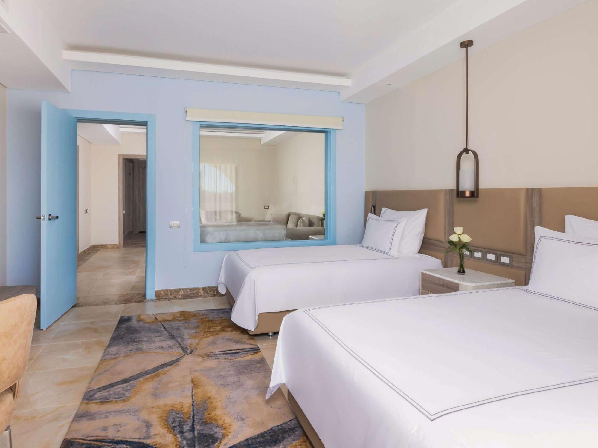 Rixos Radamis Sheikh Şarm El-Şeyh