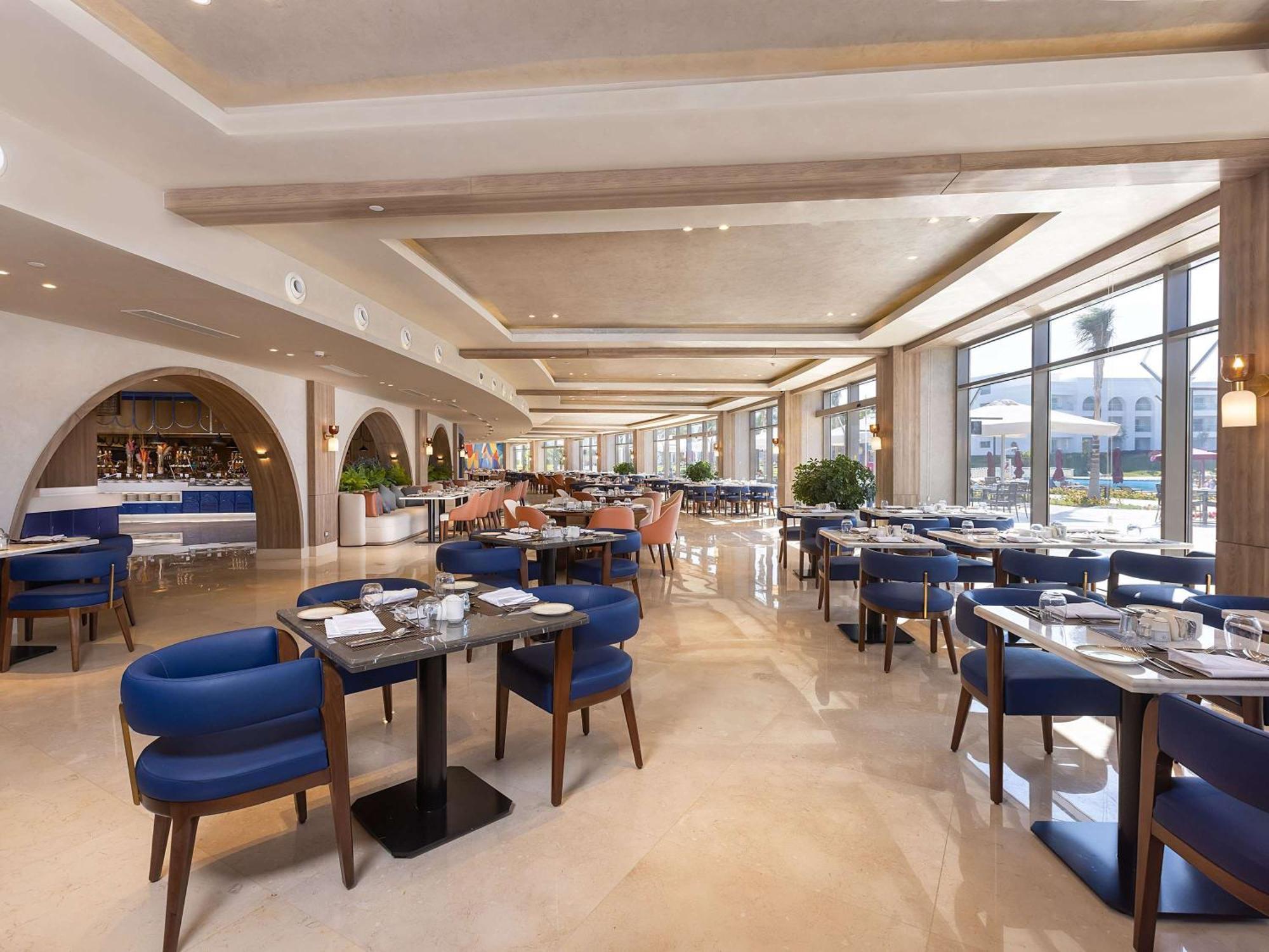 Rixos Radamis Sheikh Resort 5*