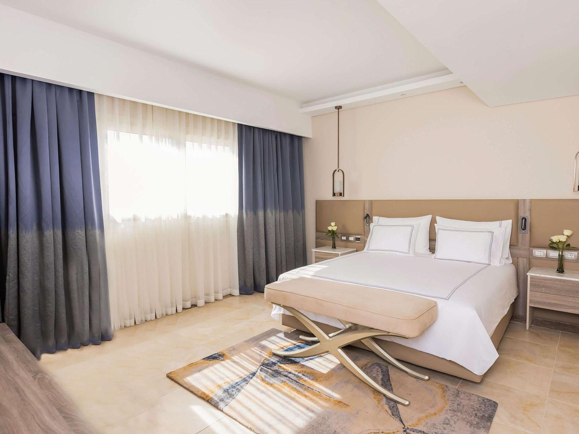 Rixos Radamis Sheikh 5*