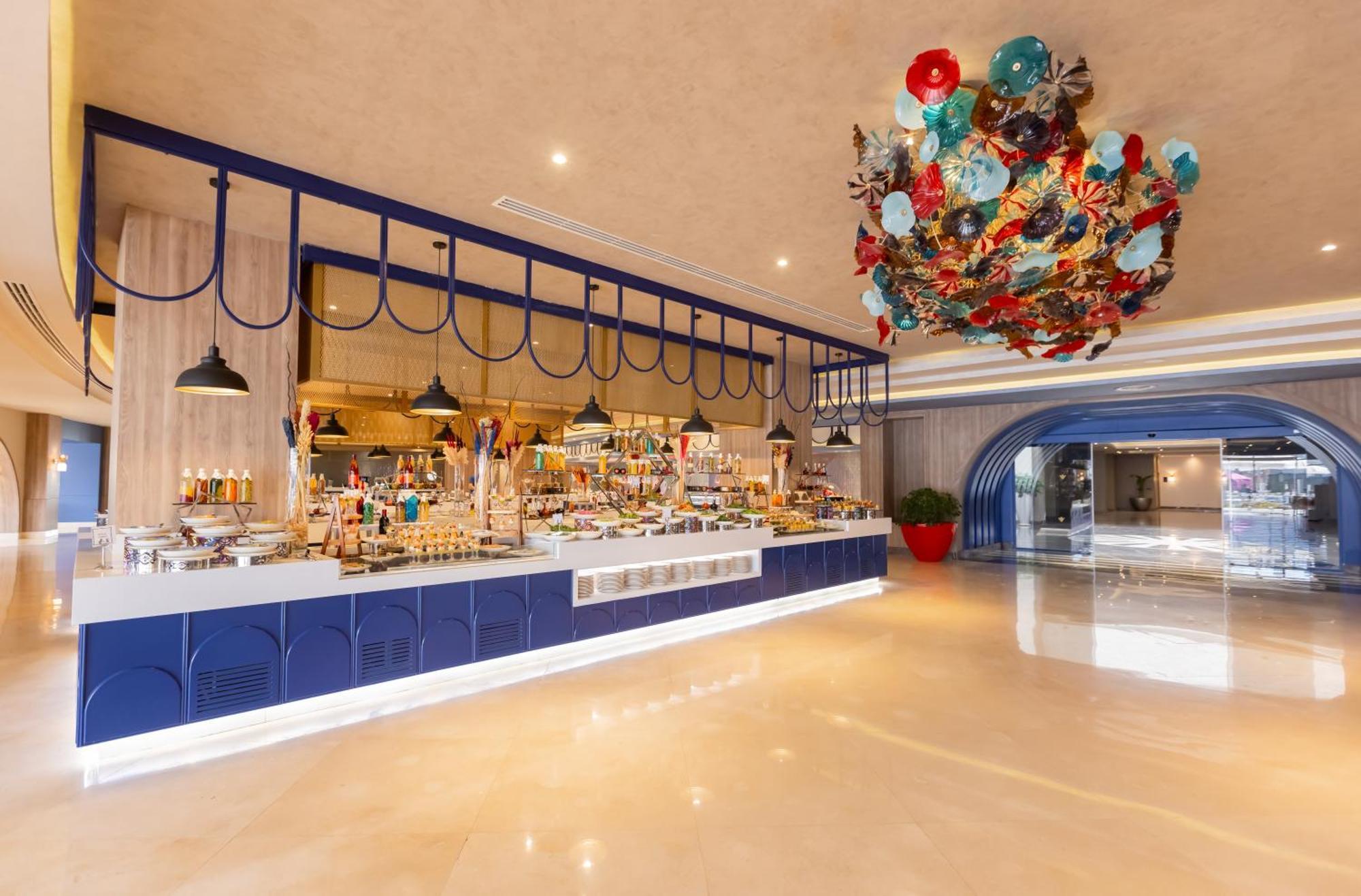 Rixos Radamis Sheikh