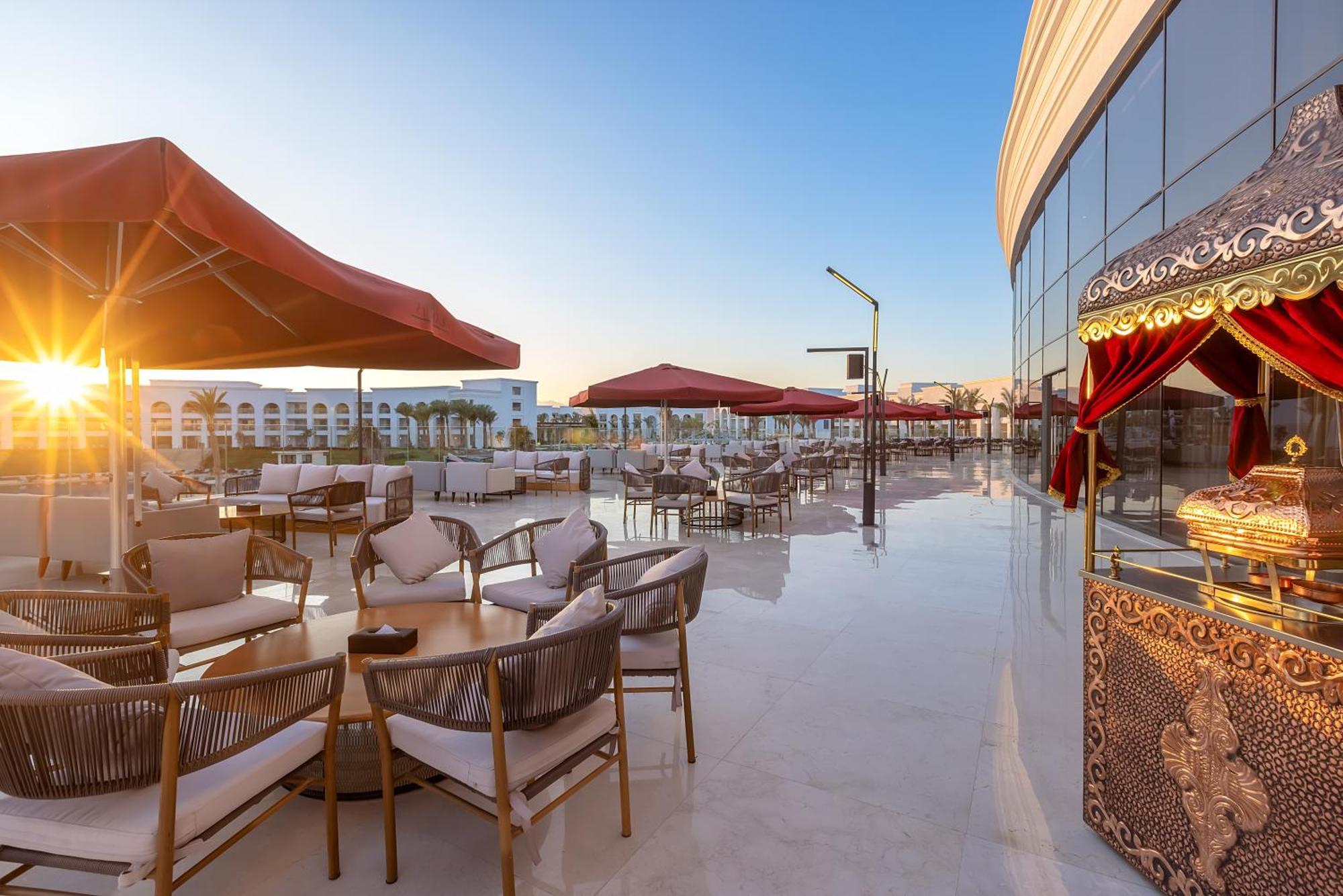 Rixos Radamis Sheikh