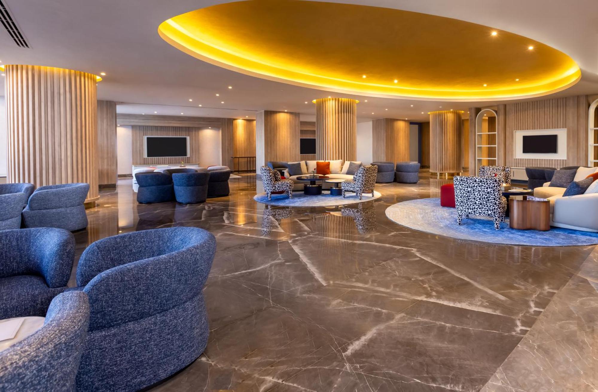 Resort Rixos Radamis Sheikh