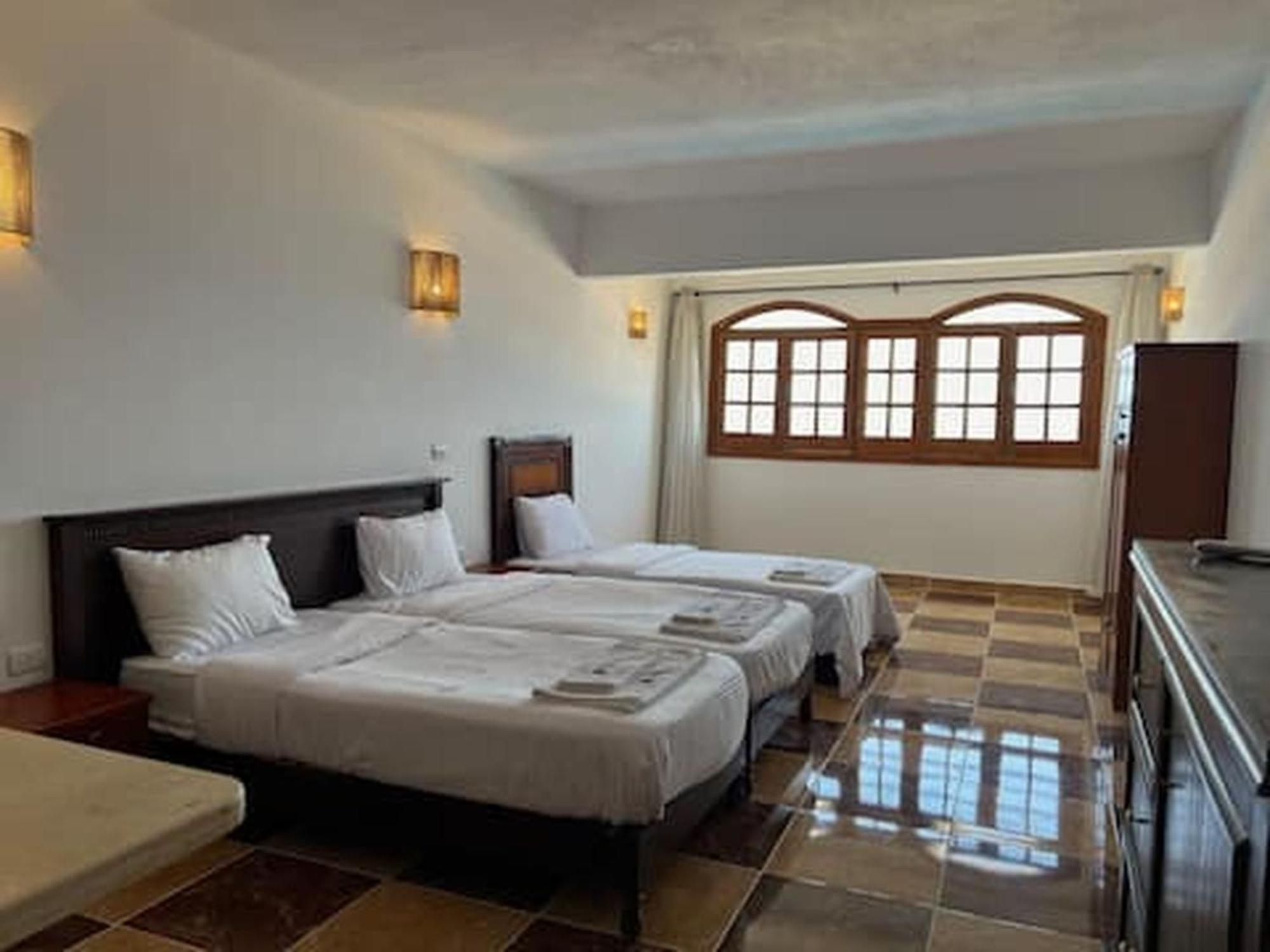 Bed & Breakfast Serenity *
