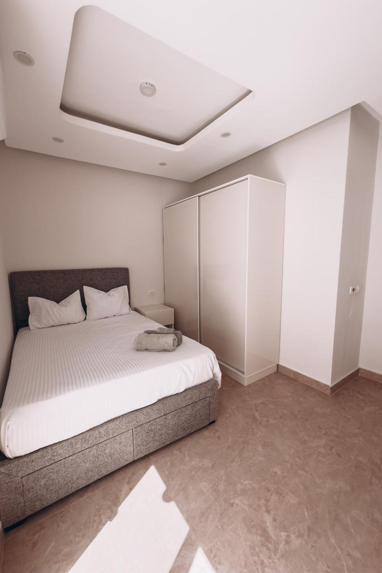 Lucky Step Appartement Sharm-el-Sheikh