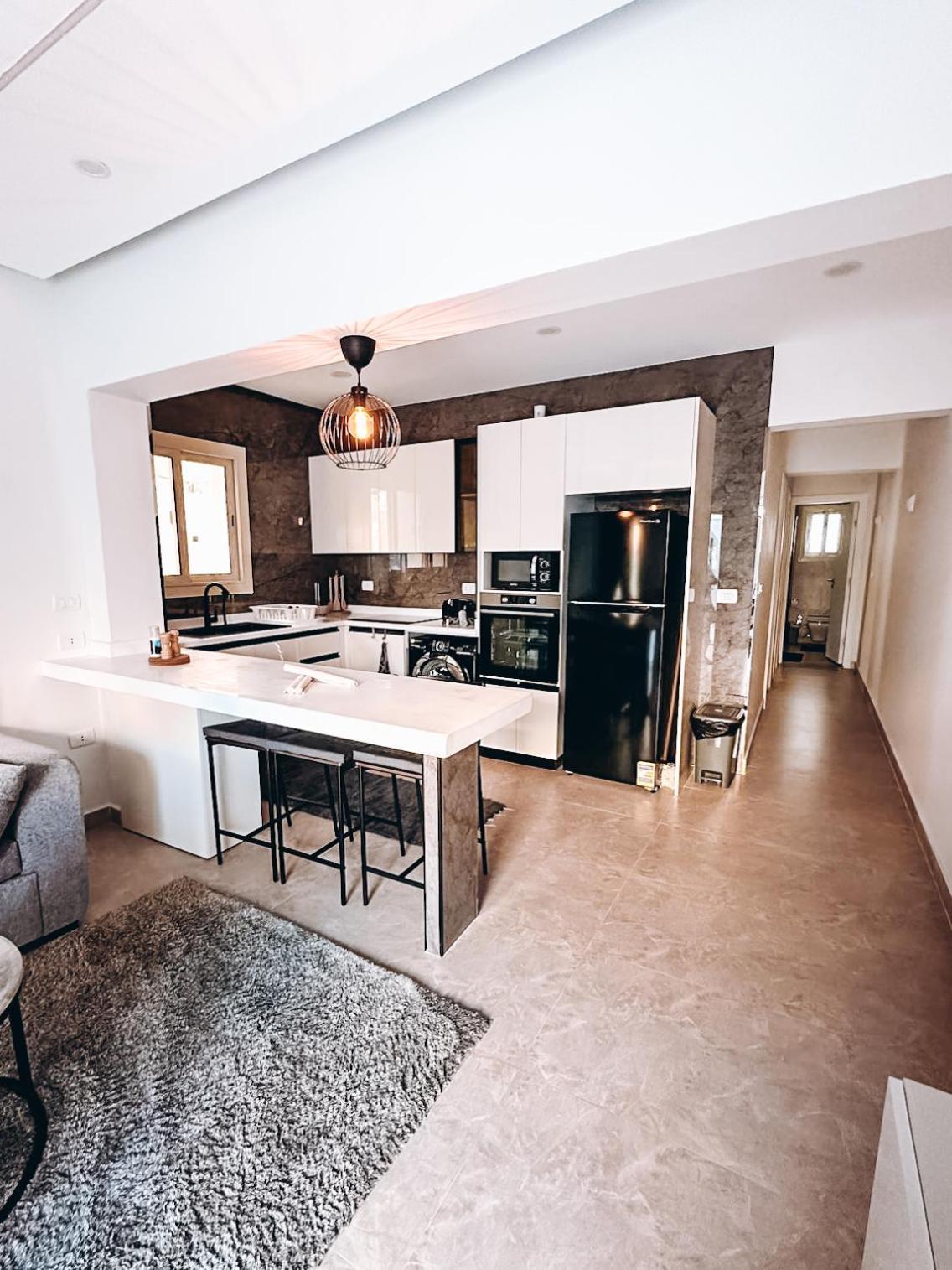 Lucky Step Appartement Sharm-el-Sheikh