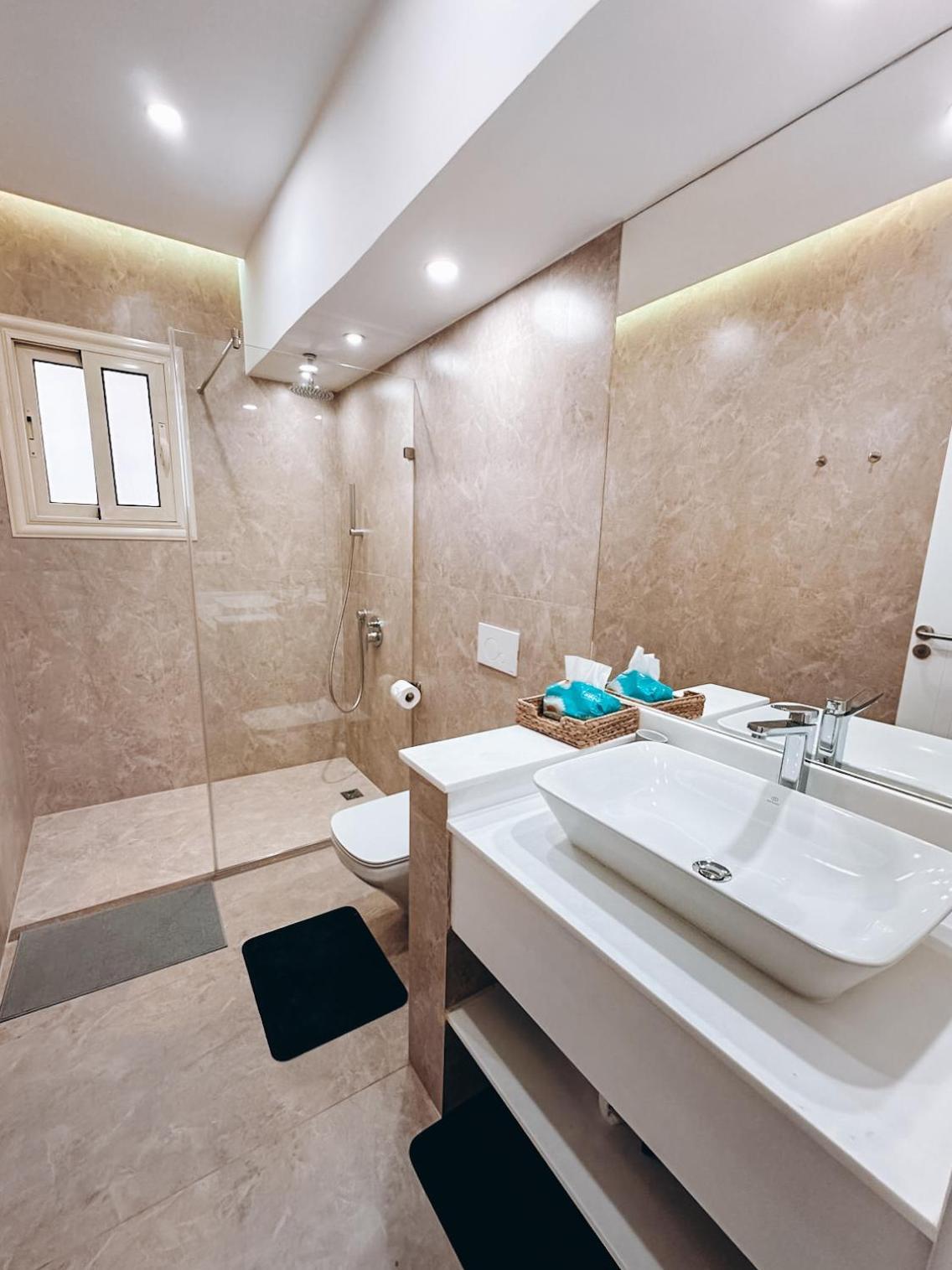 Appartement Lucky Step *