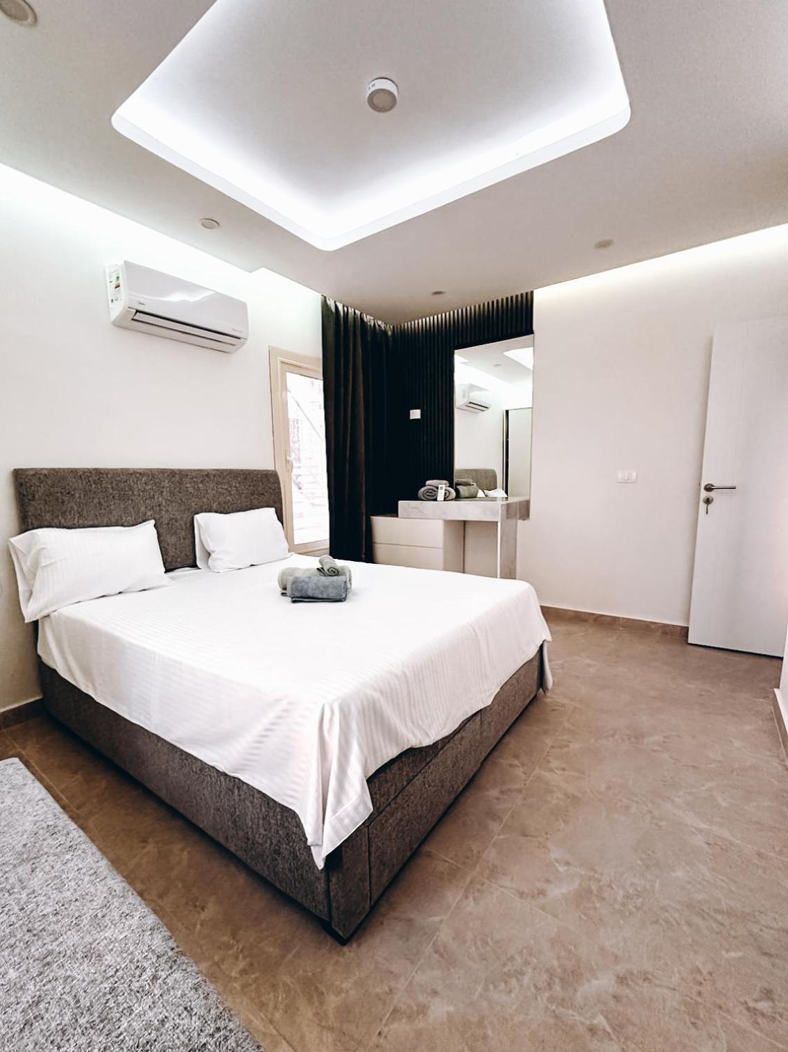 Lucky Step Appartement Sharm-el-Sheikh