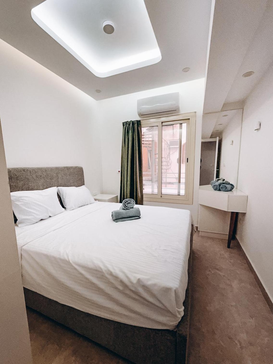 Lucky Step Appartement Sharm-el-Sheikh