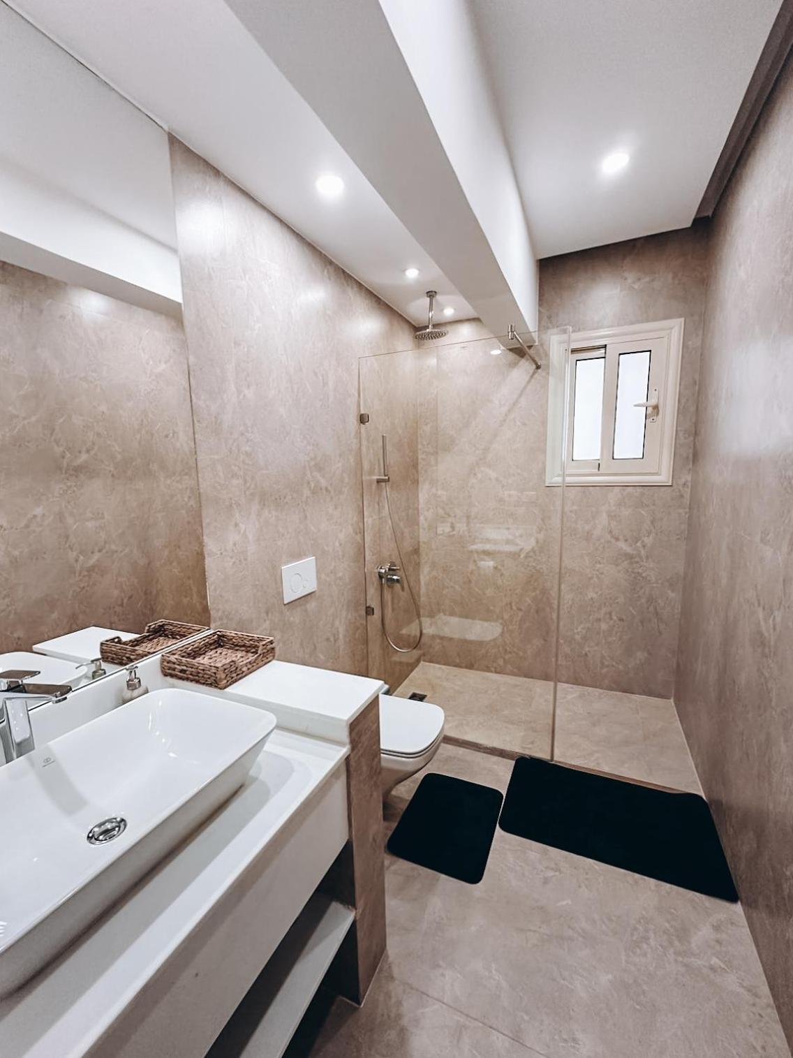 Lucky Step Appartement Sharm-el-Sheikh