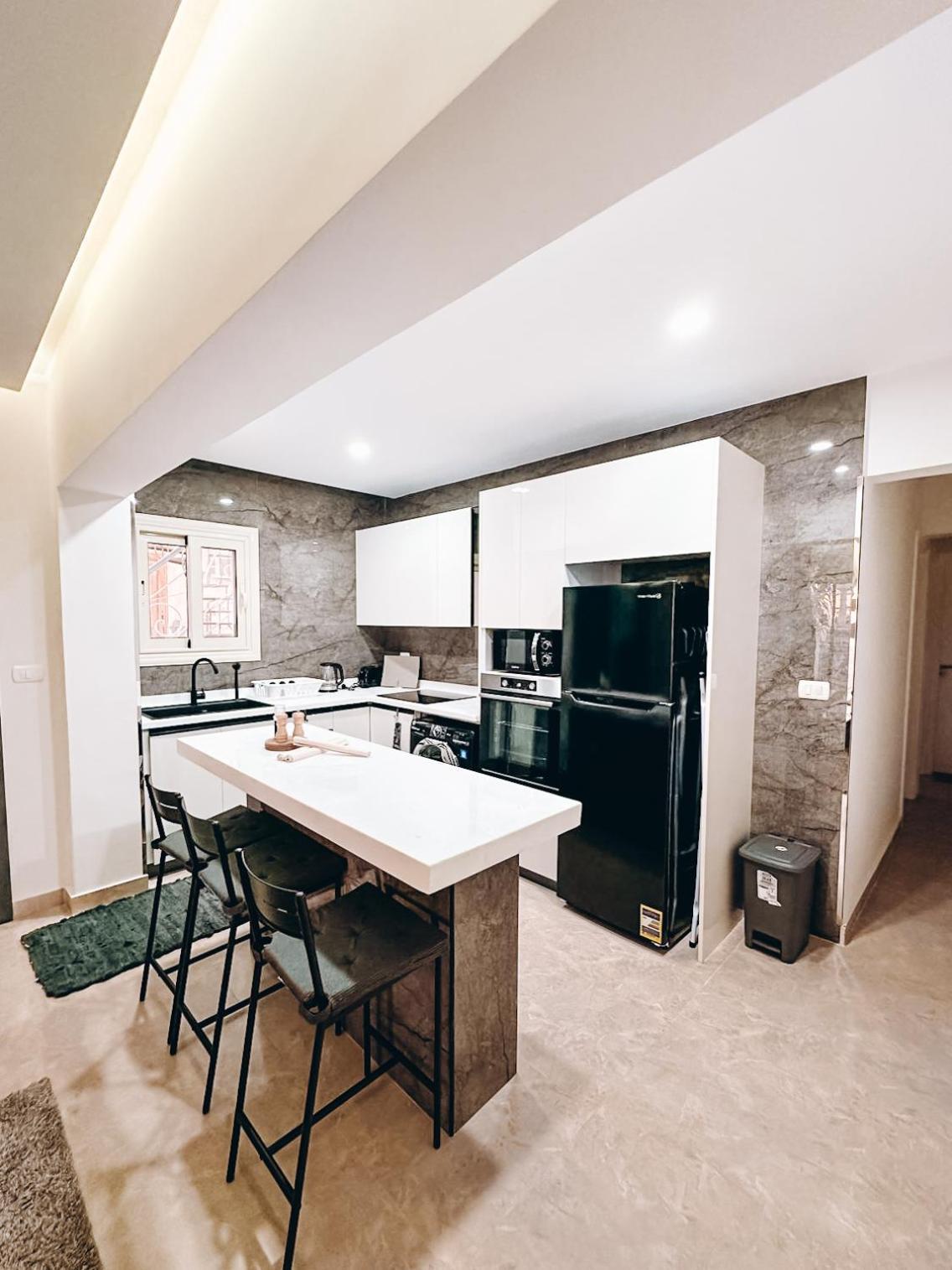 Appartement Lucky Step Sharm-el-Sheikh