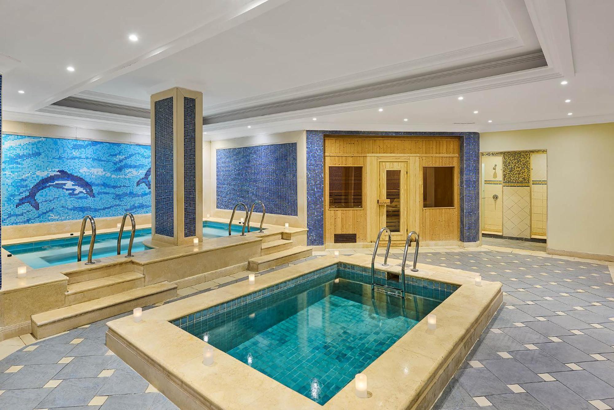 Resort Renaissance Sheikh Golden View Beach Şarm El-Şeyh
