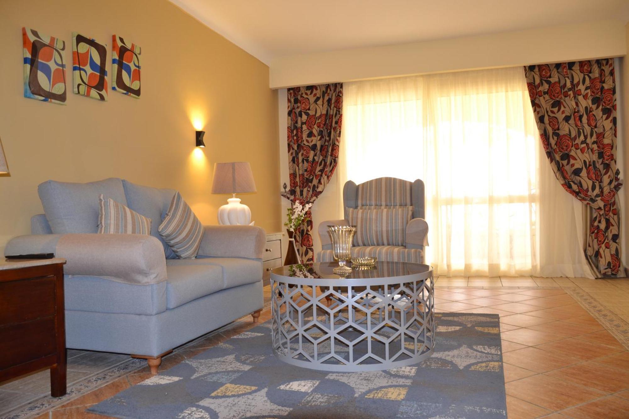 Resort Regency Plaza Aqua Park And Spa