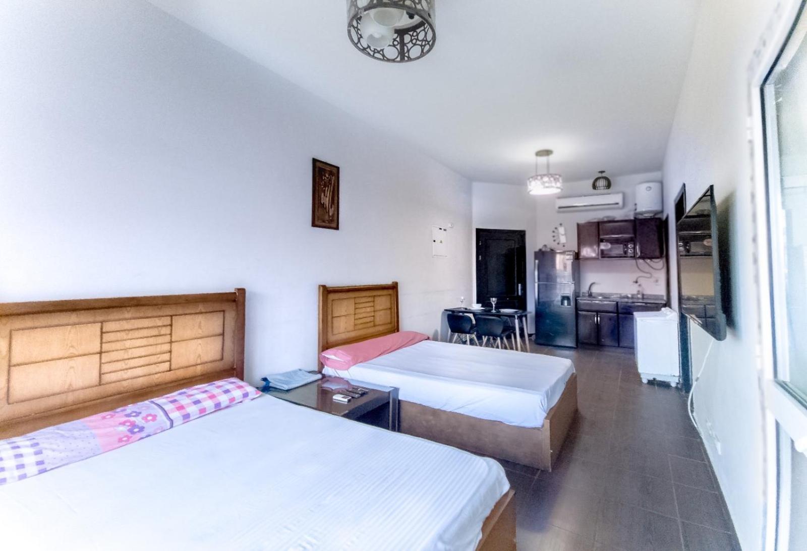 Porto Dayuse Without Apartment *