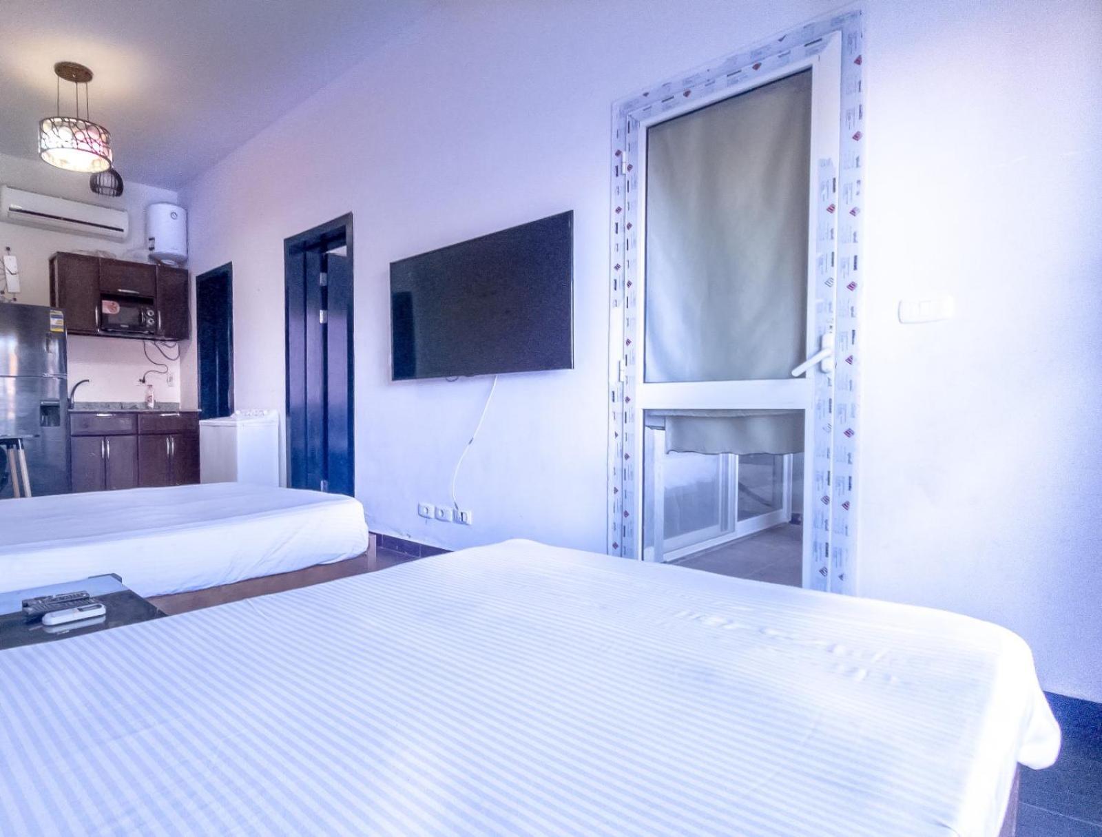 Porto Dayuse Without Apartment Sharm el-Sheikh