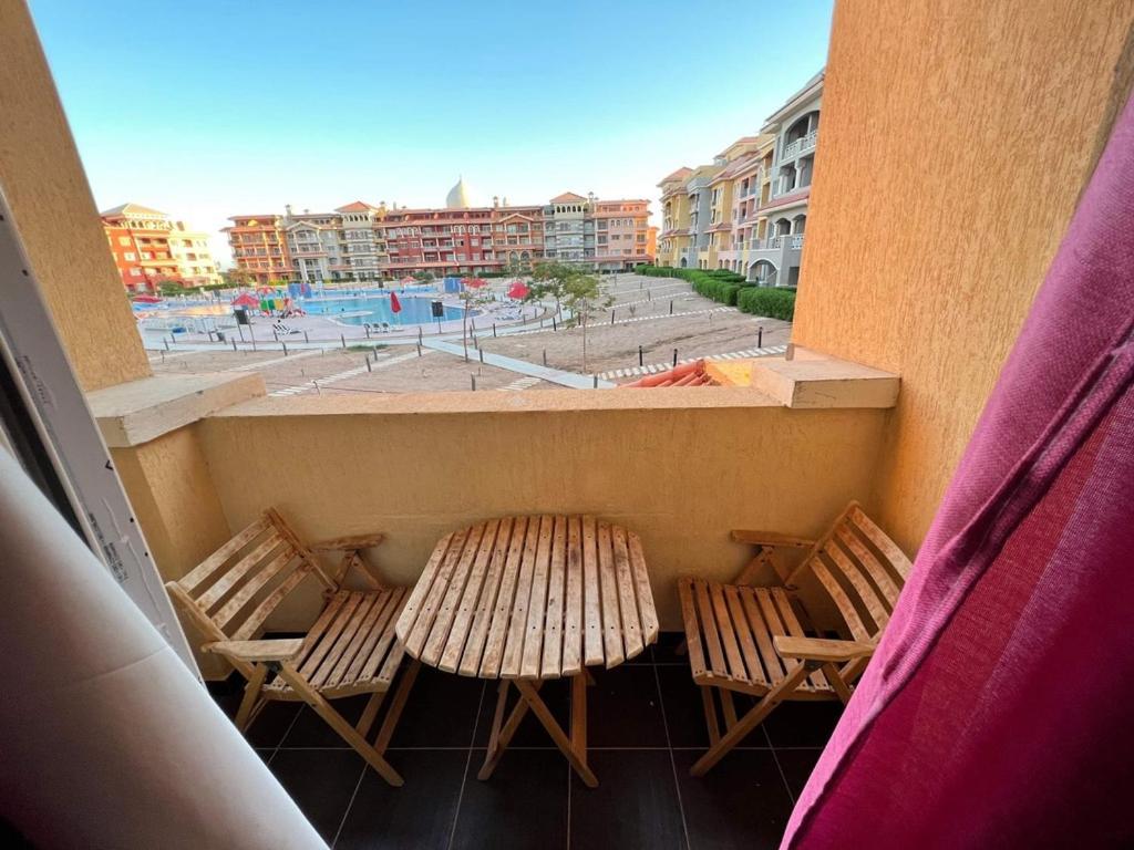 Apartment Porto Dayuse Without Sharm el-Sheikh