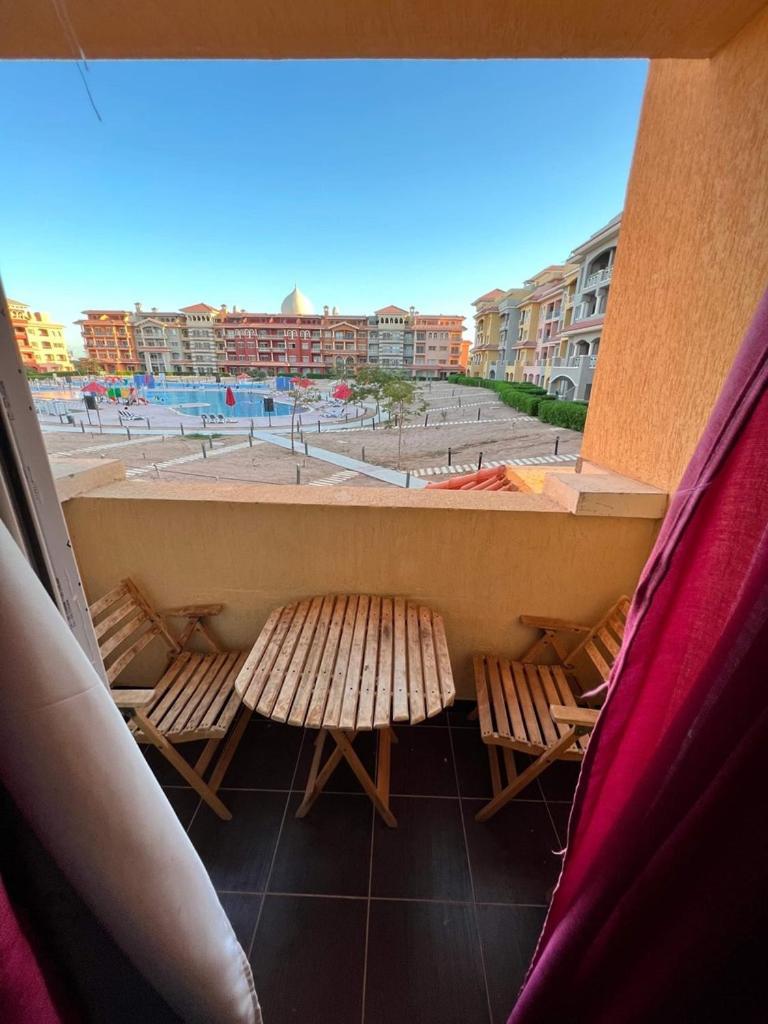 Porto Dayuse Without Sharm el-Sheikh