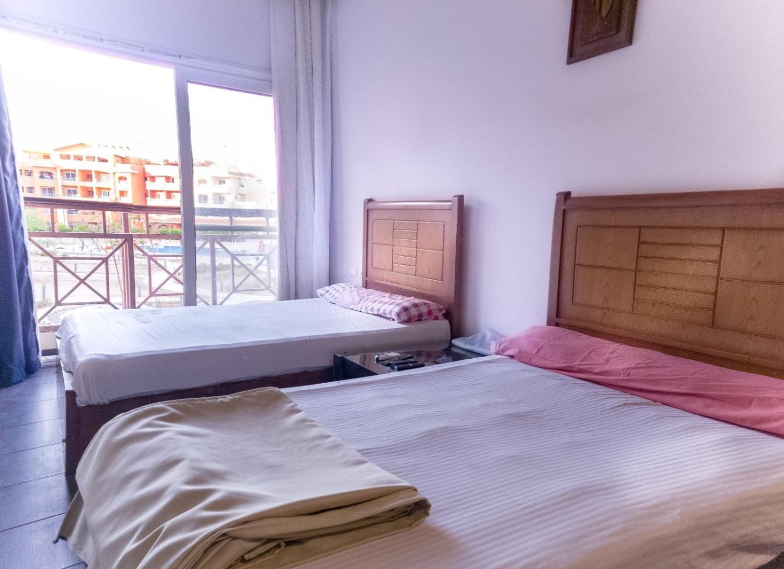 Apartment Porto Dayuse Without Sharm el-Sheikh