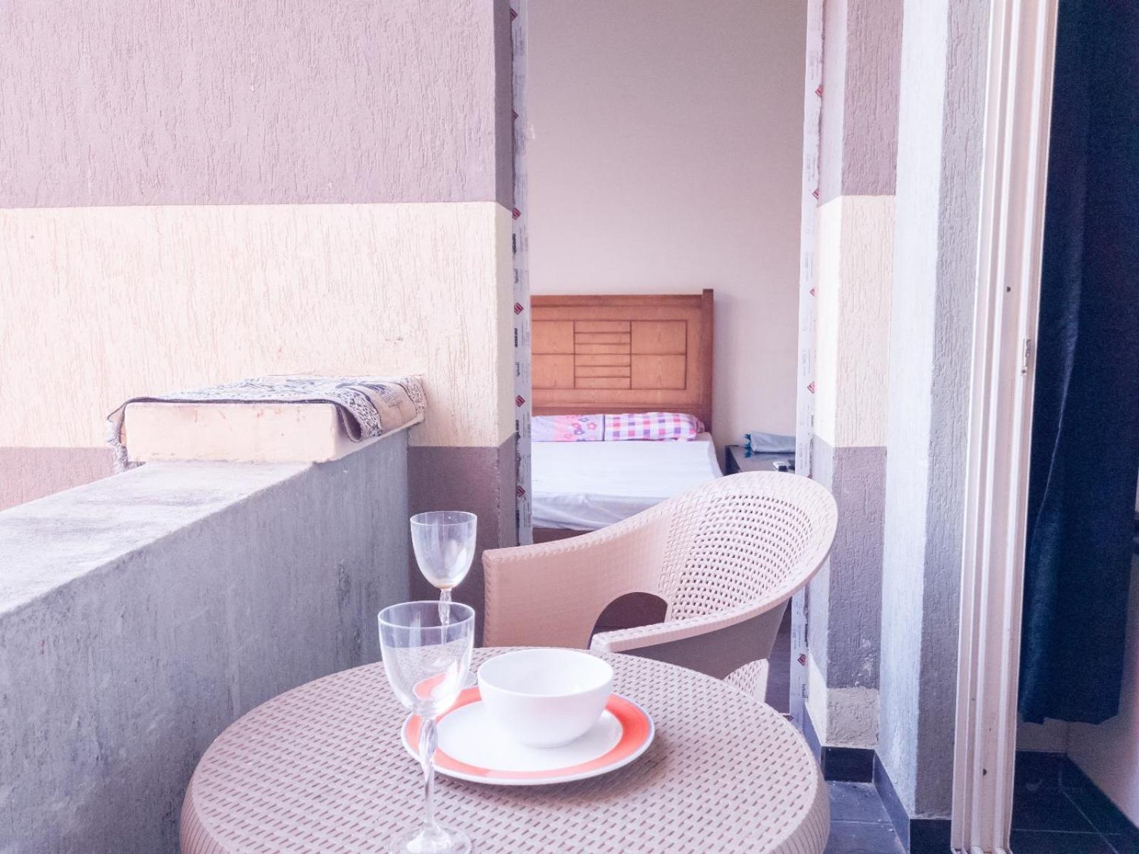 Apartment Porto Dayuse Without Sharm el-Sheikh