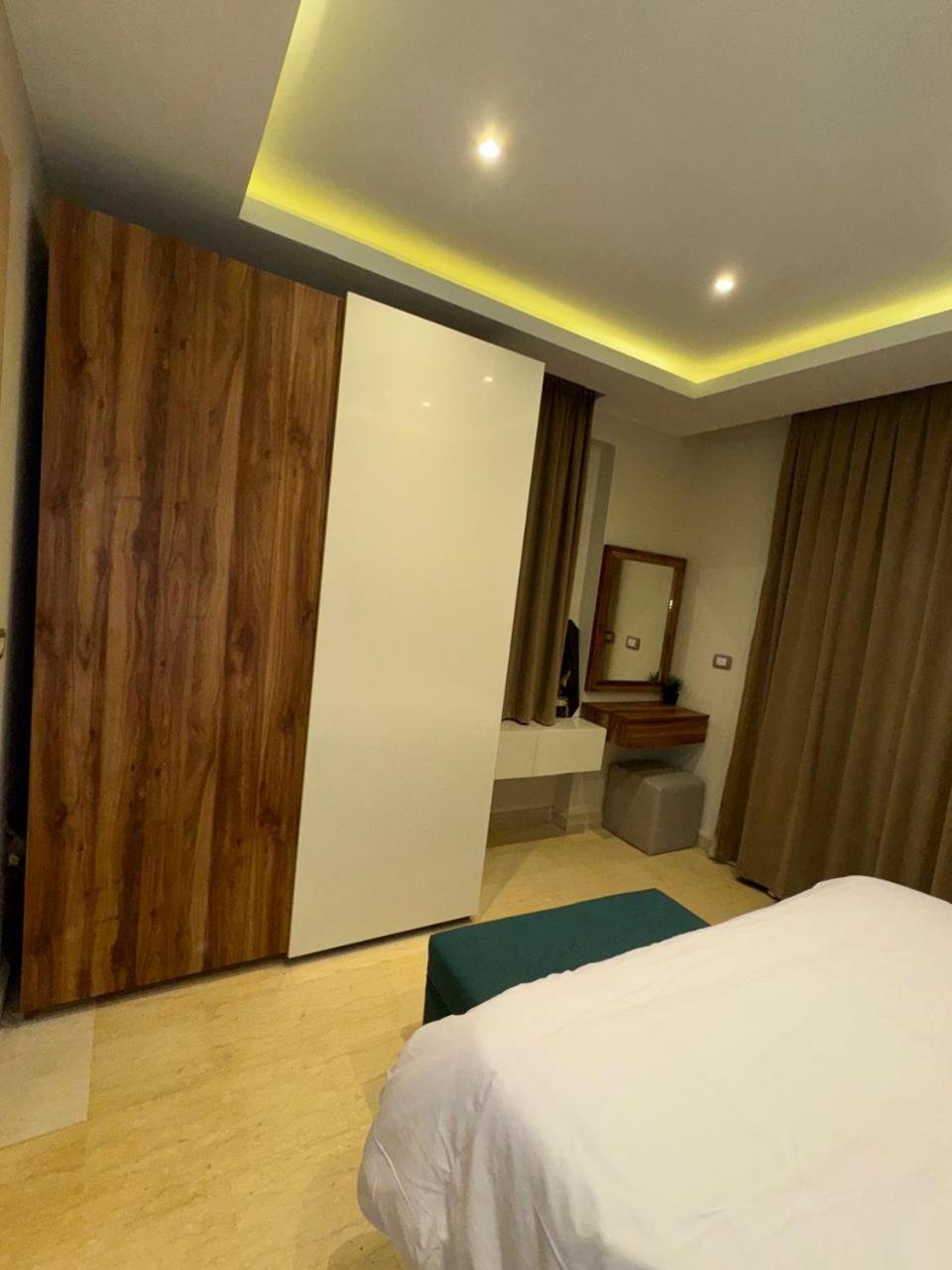 Sierra Apartment Sharm el-Sheikh