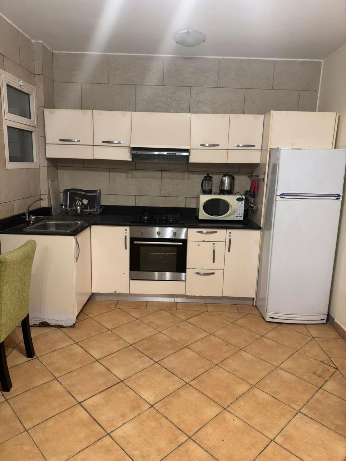 Apartment Big 3 In Sierra Nabq Bay