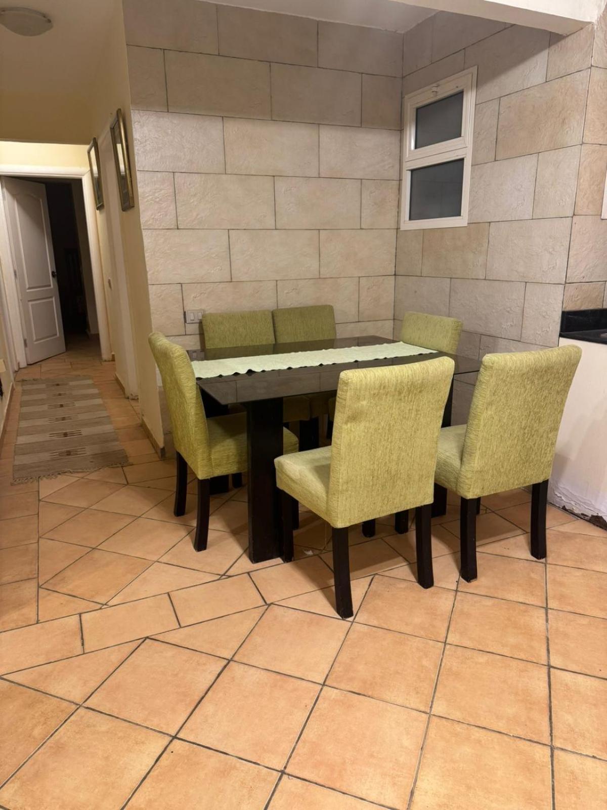 Apartment Big 3 In Sierra Nabq Bay *