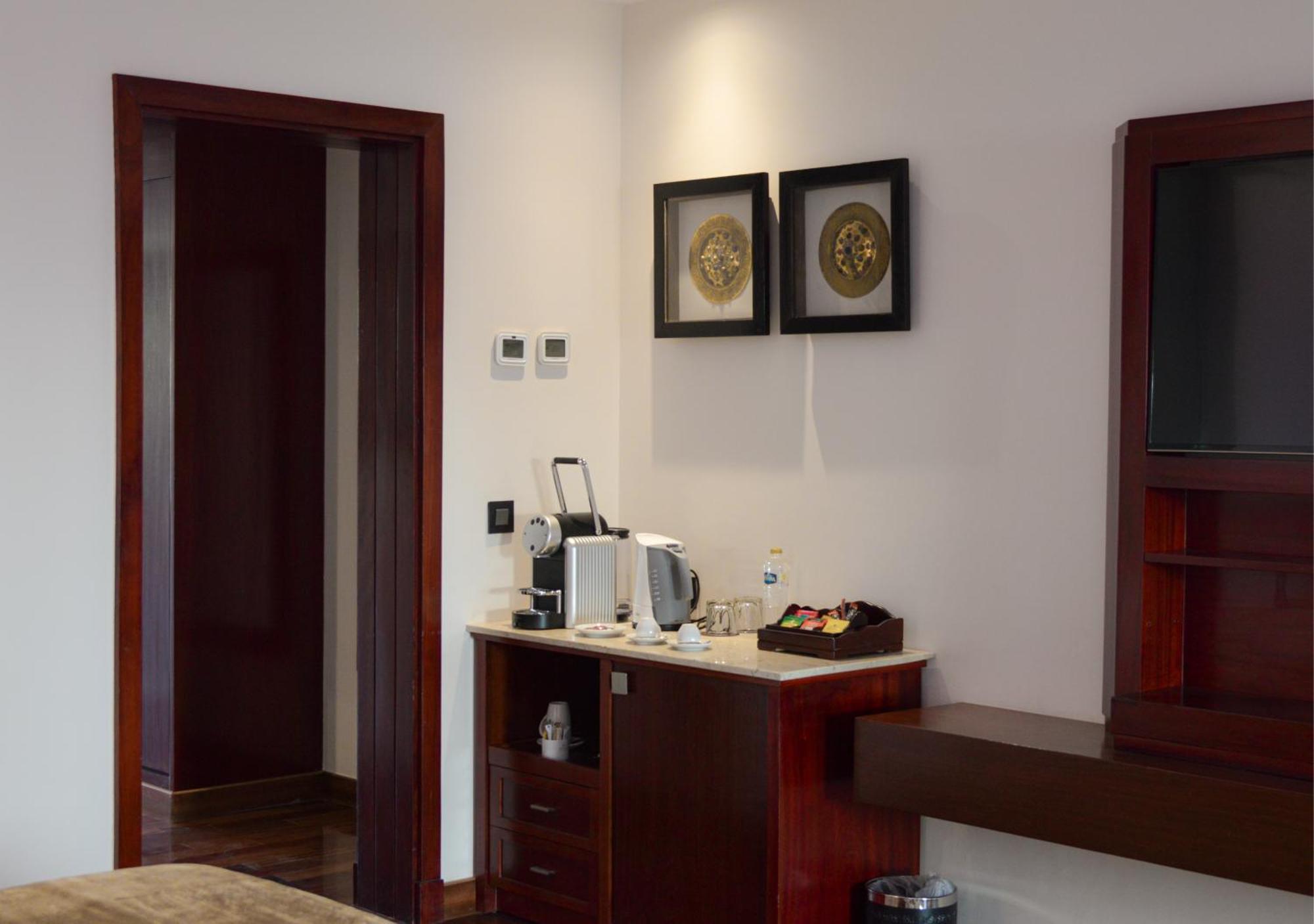 Resort Royal Savoy Sheikh (adults Only) Sharm el-Sheikh