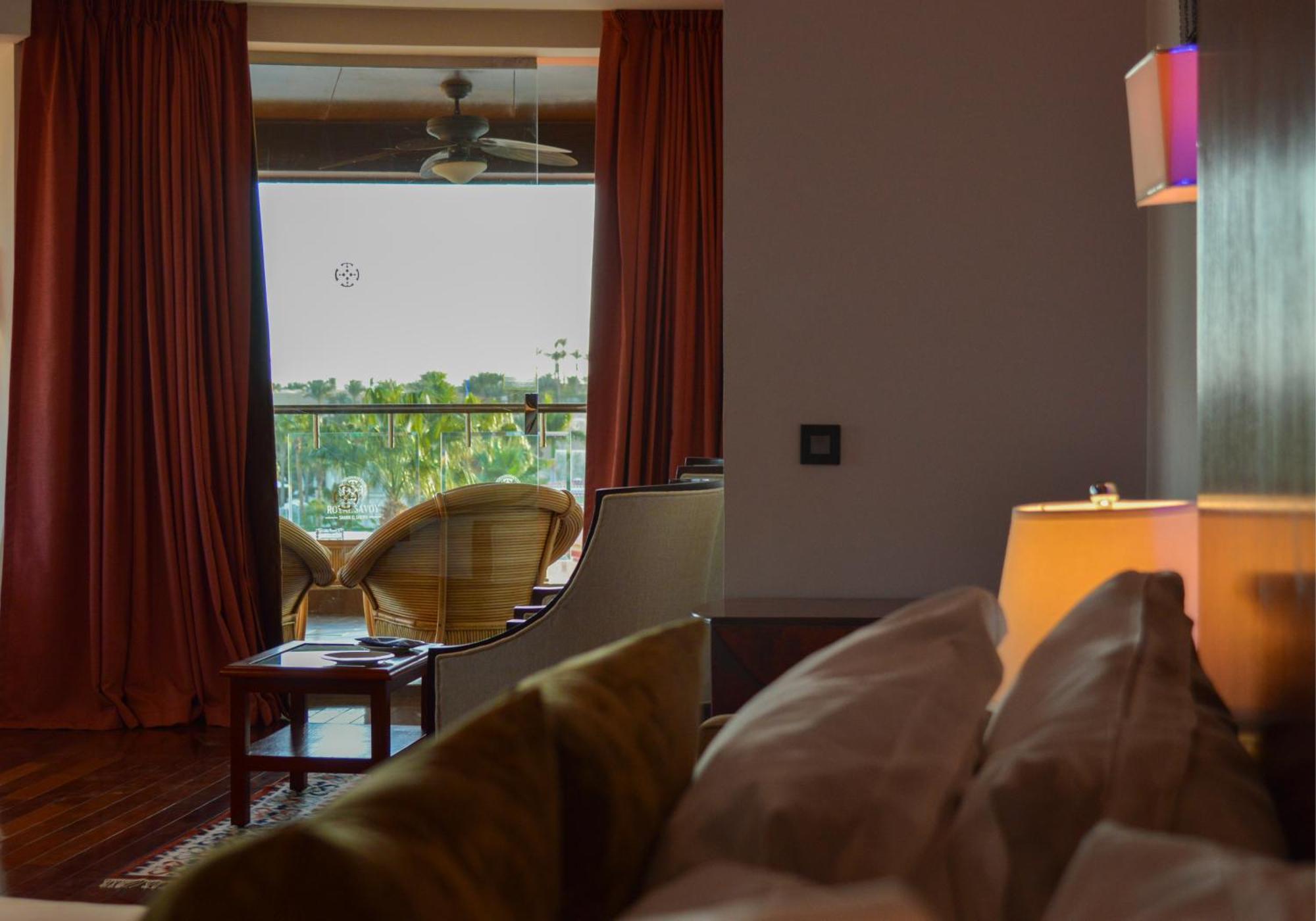 Royal Savoy Sheikh (adults Only) 5*