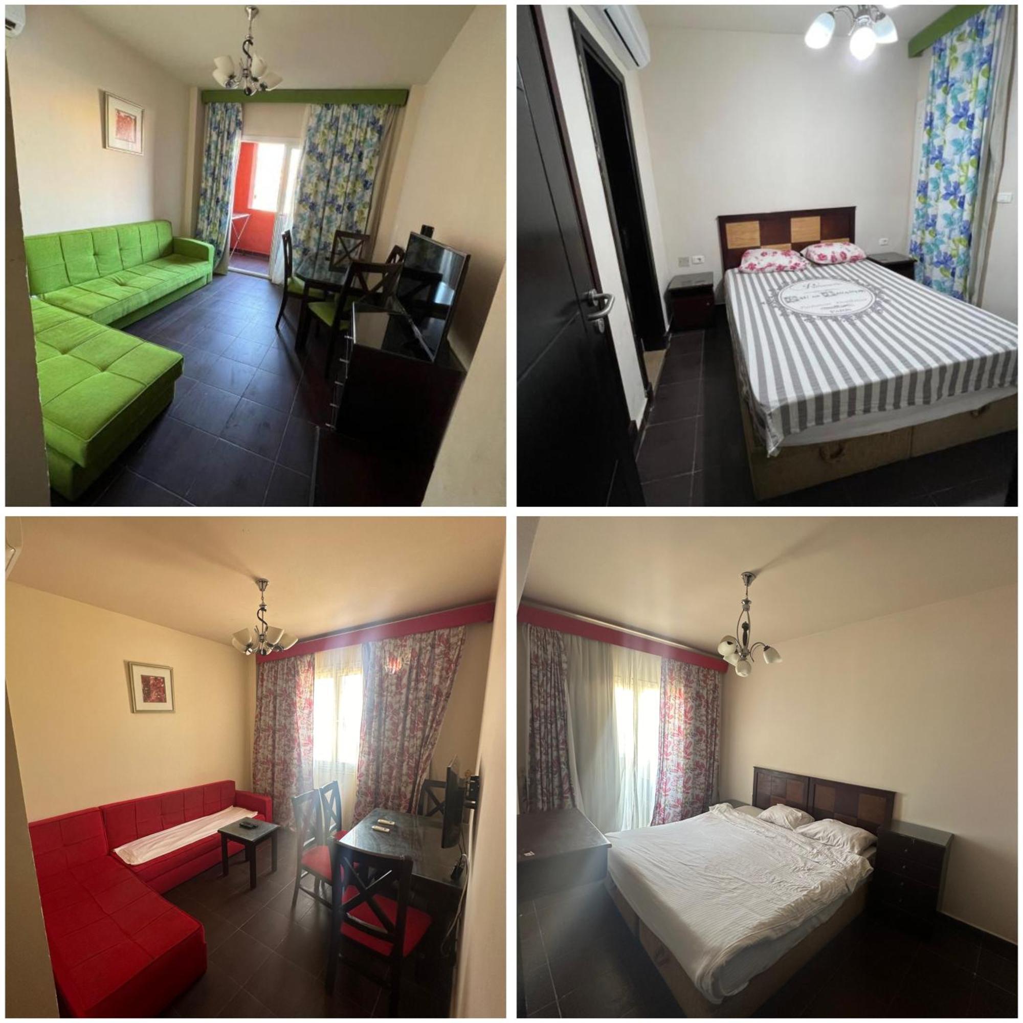 Apartment Porto Dayuse Without Sharm el-Sheikh