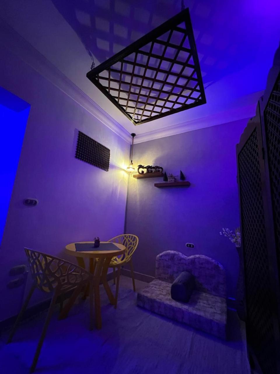 Apartment Delta *