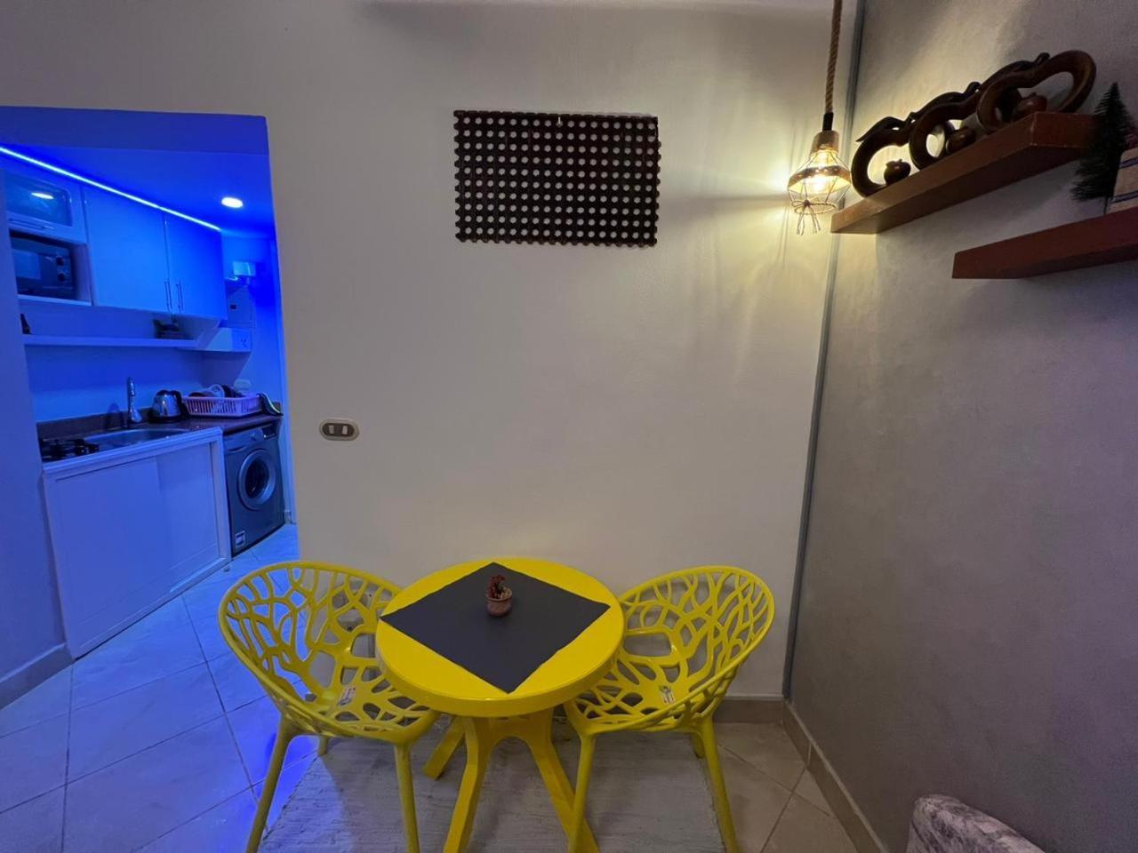 Apartment Delta Sharm el-Sheikh