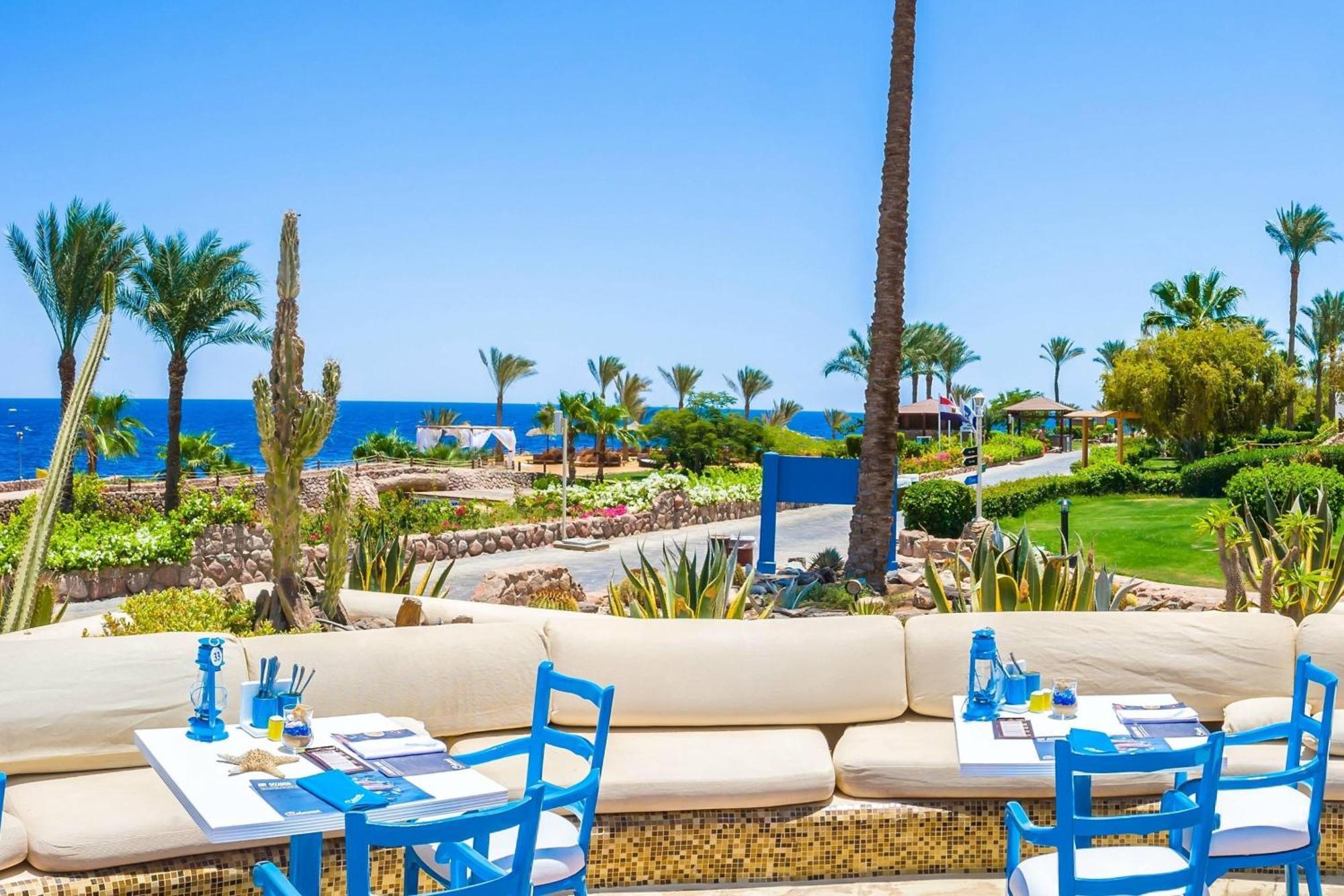 Resort Renaissance Sheikh Golden View Beach 5*