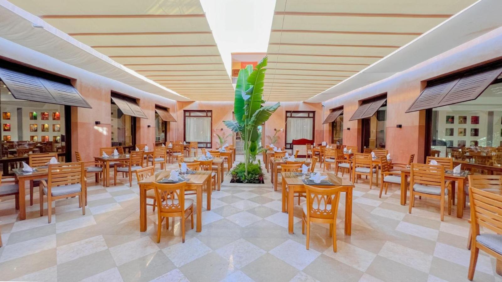Tamra Resort Sharm el-Sheikh