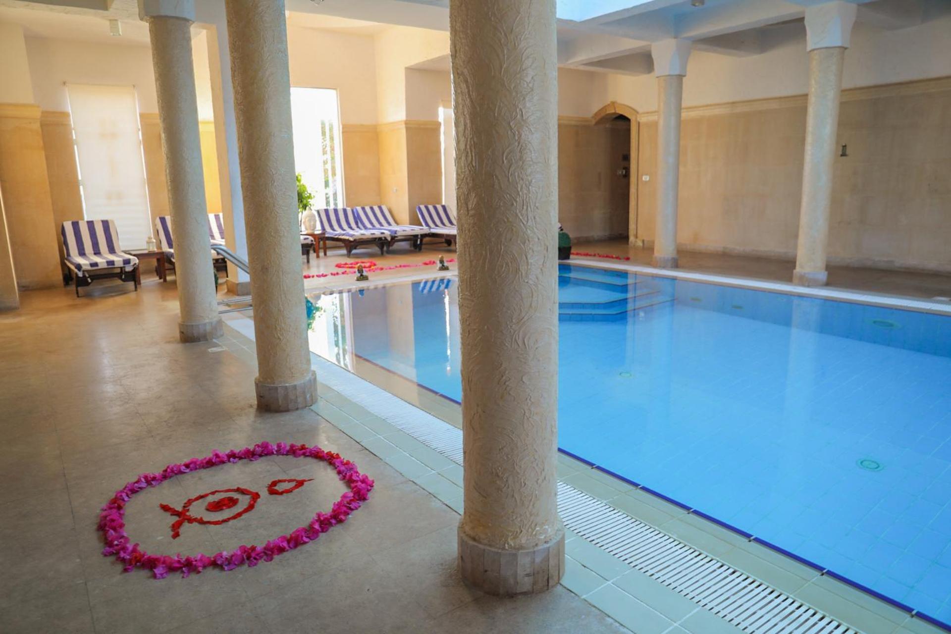 Tamra Resort