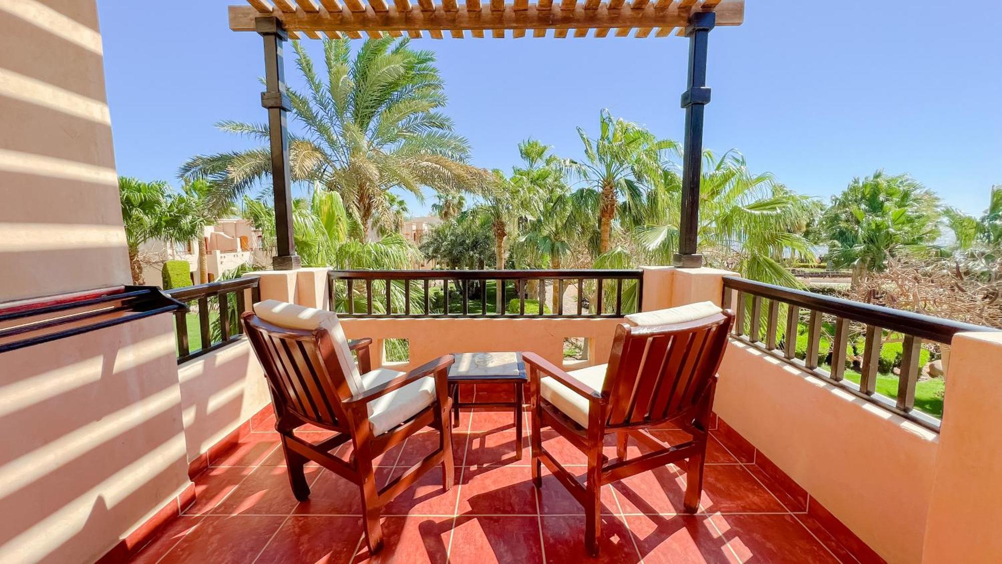 Tamra 5* Sharm el-Sheikh