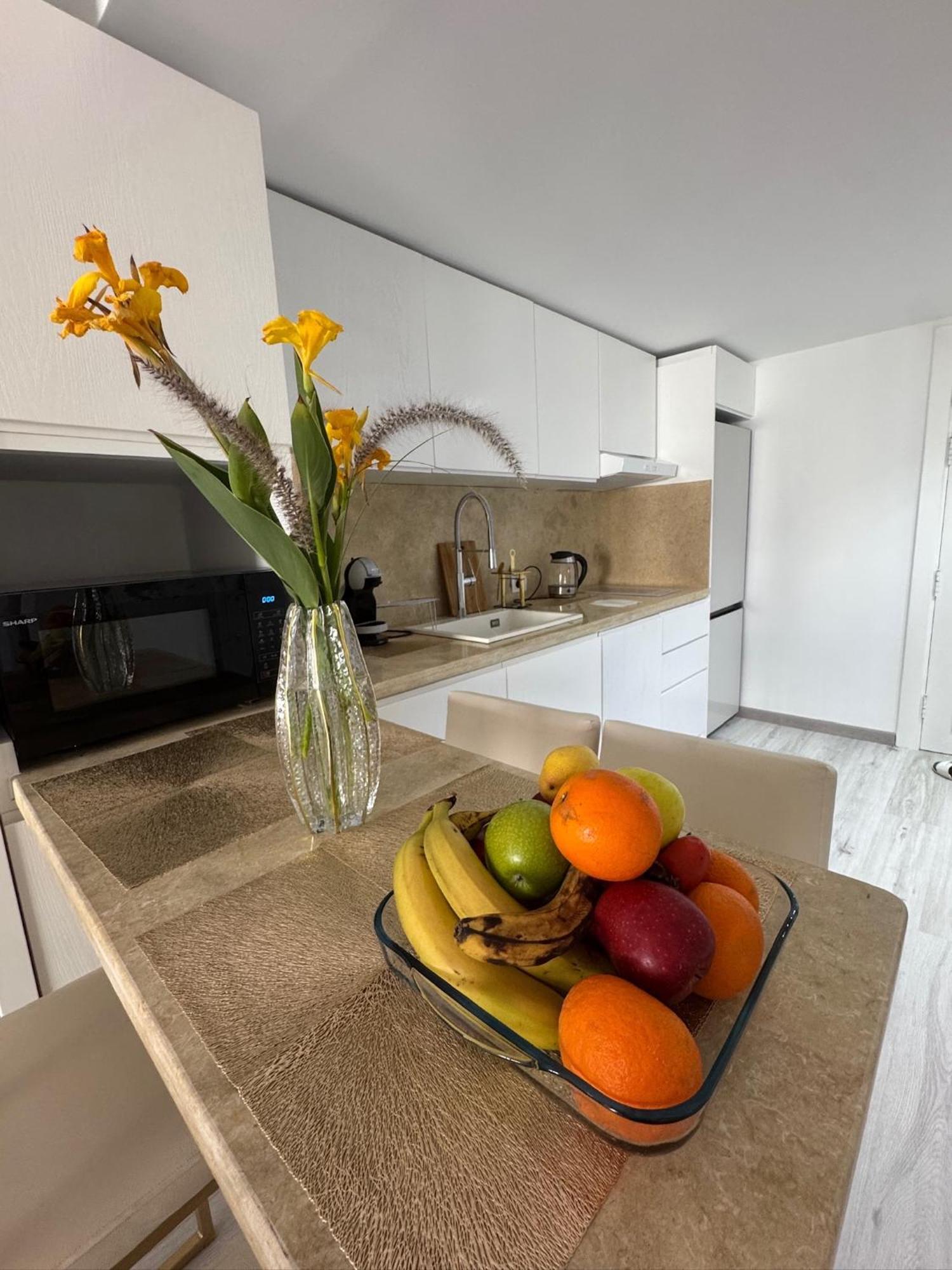 Elisir Egitto Domina Coral Bay Apartment