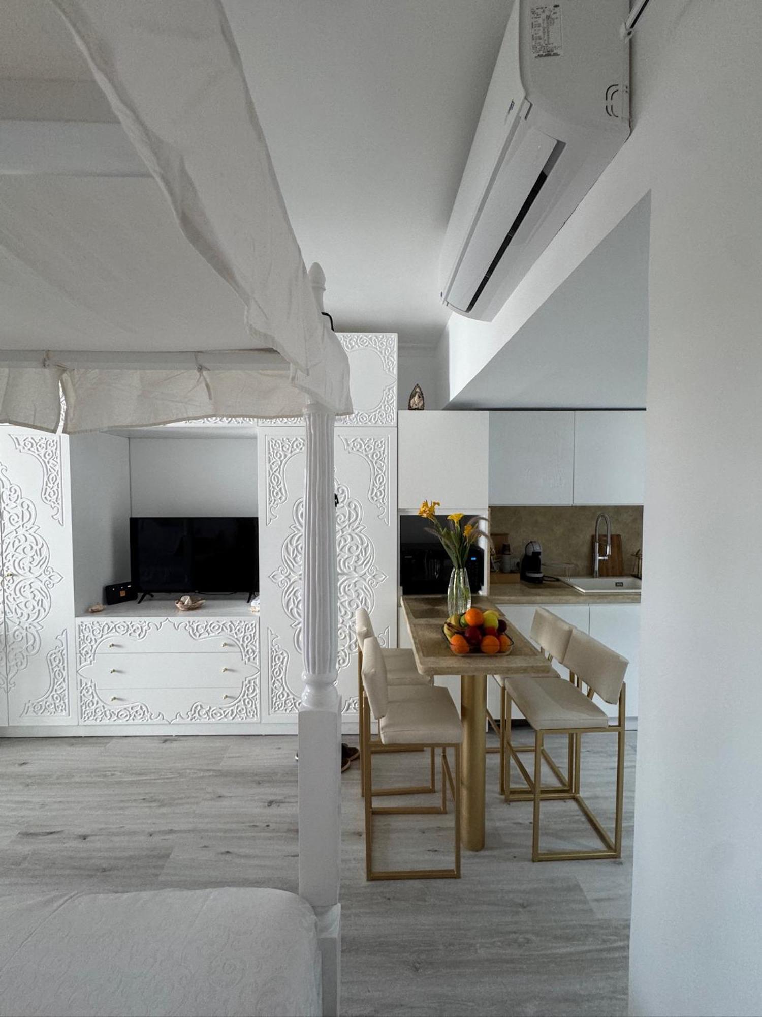 Apartment Elisir Egitto Domina Coral Bay *