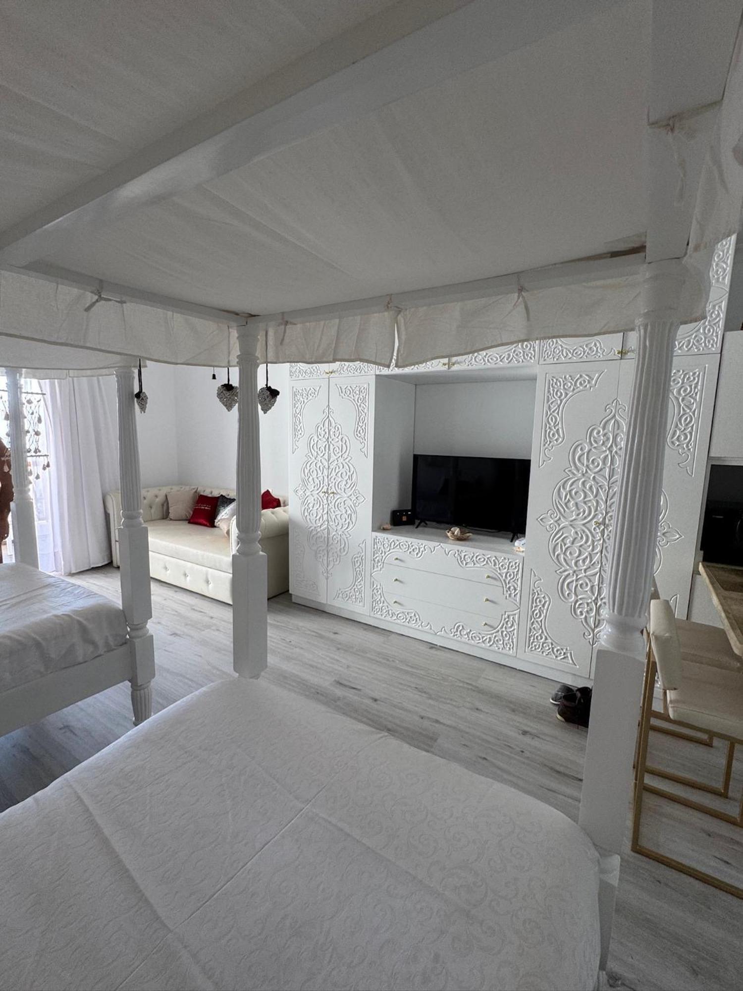 Apartment Elisir Egitto Domina Coral Bay Sharm el-Sheikh