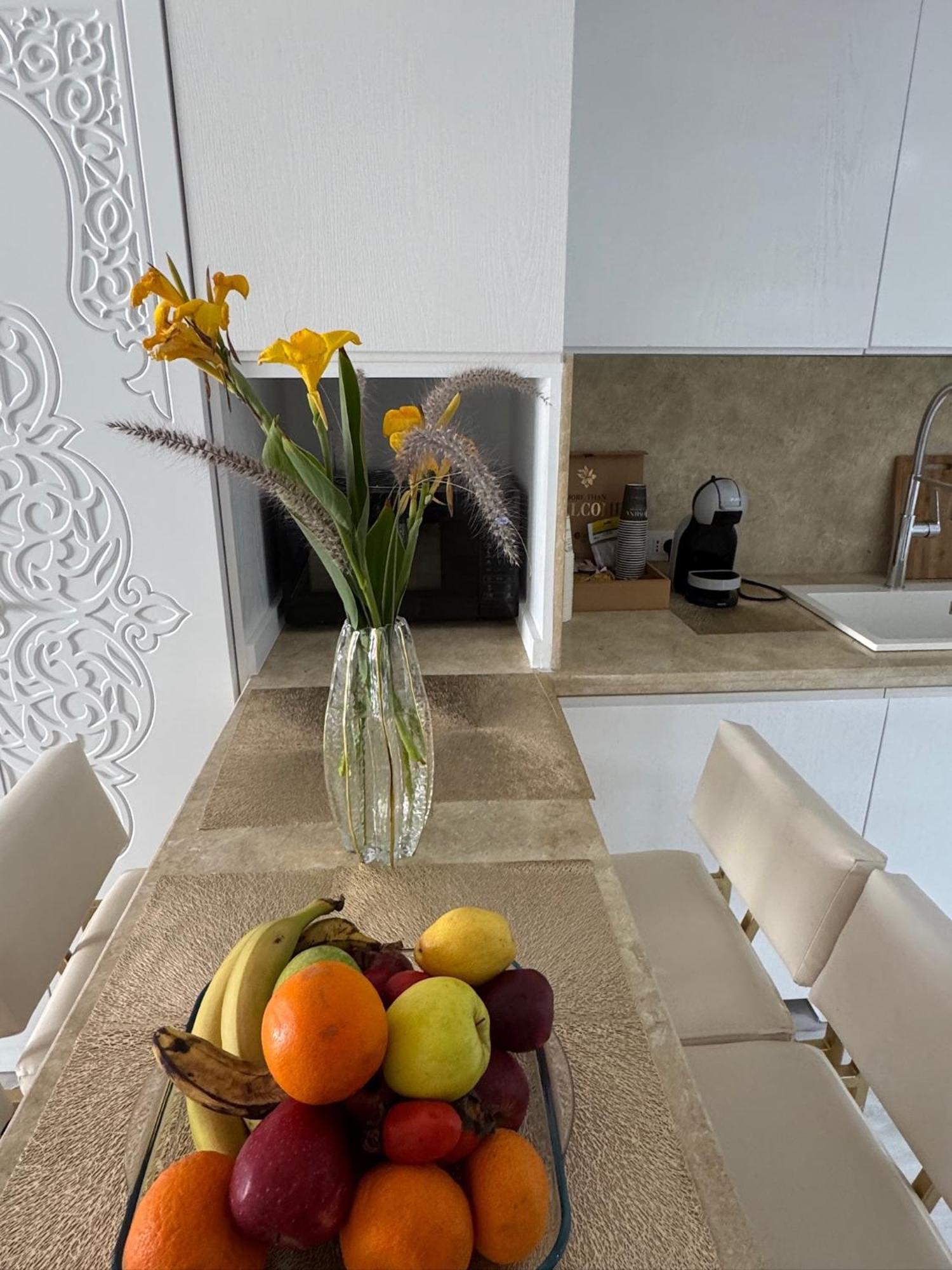 Elisir Egitto Domina Coral Bay Apartment *