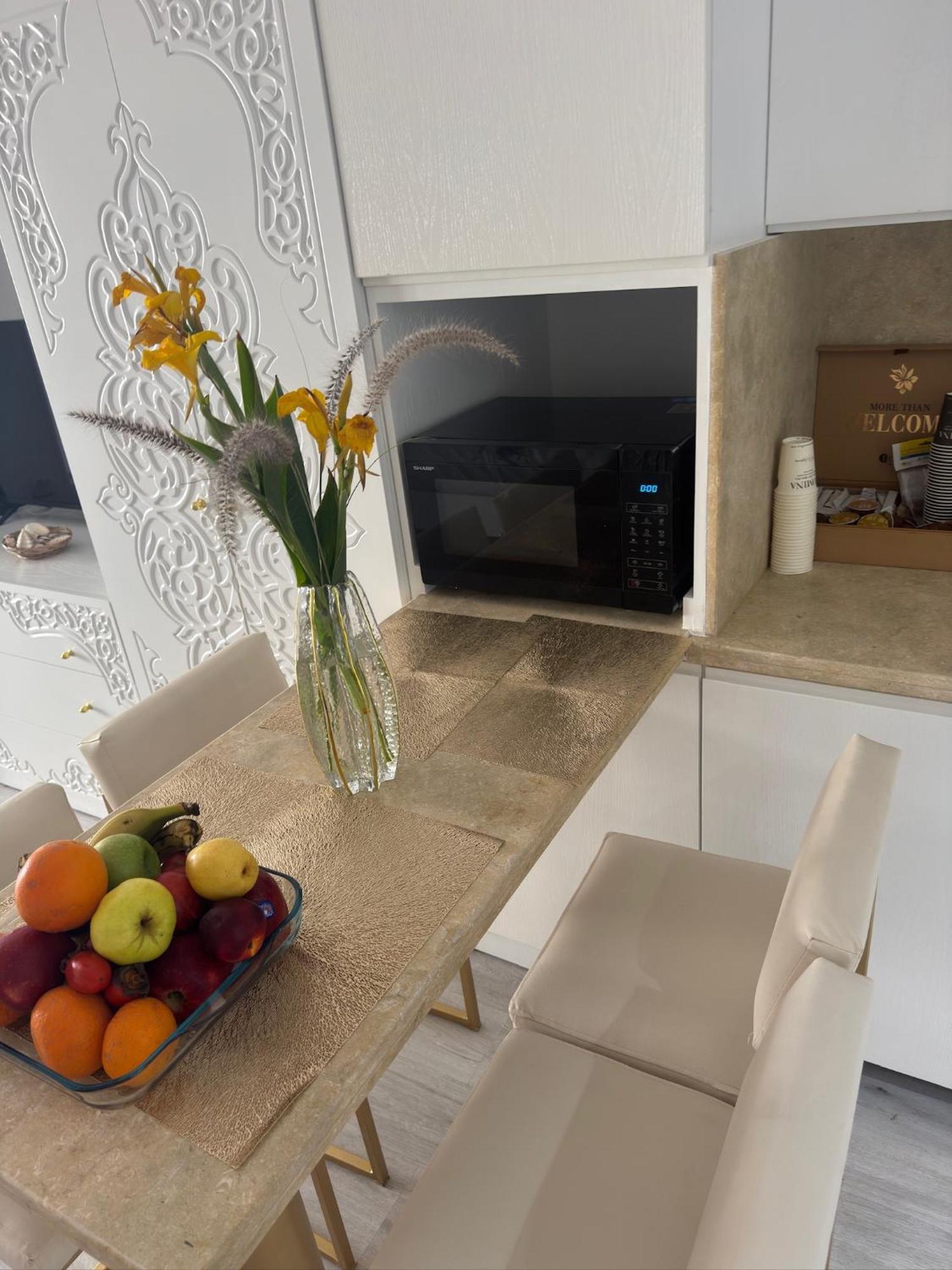 Apartment Elisir Egitto Domina Coral Bay *