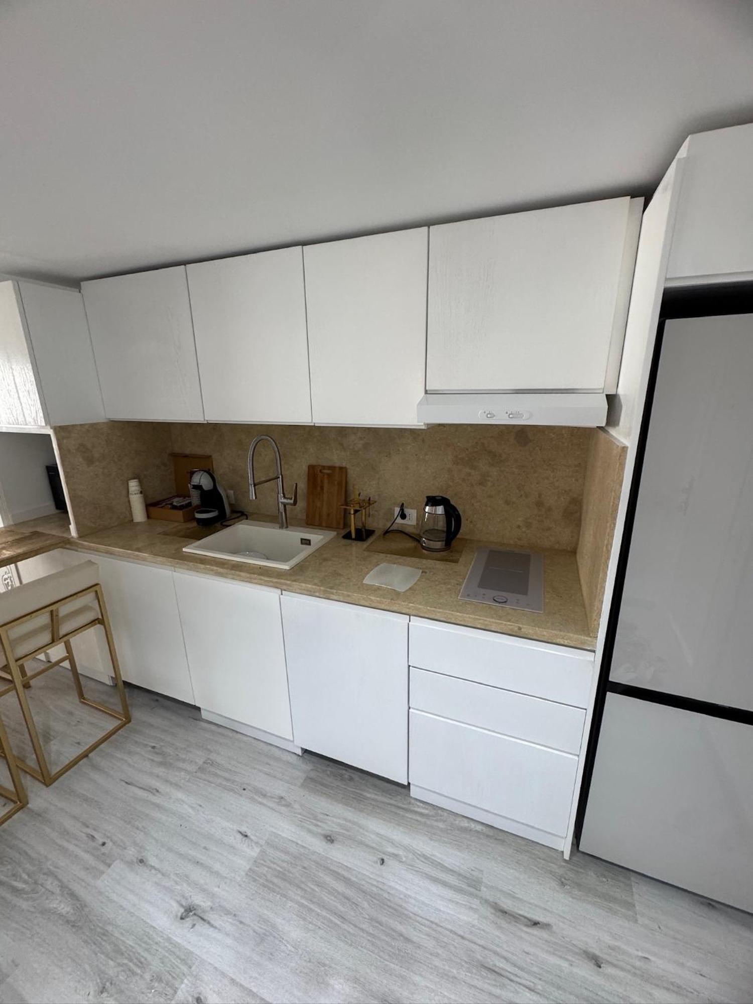 Apartment Elisir Egitto Domina Coral Bay *