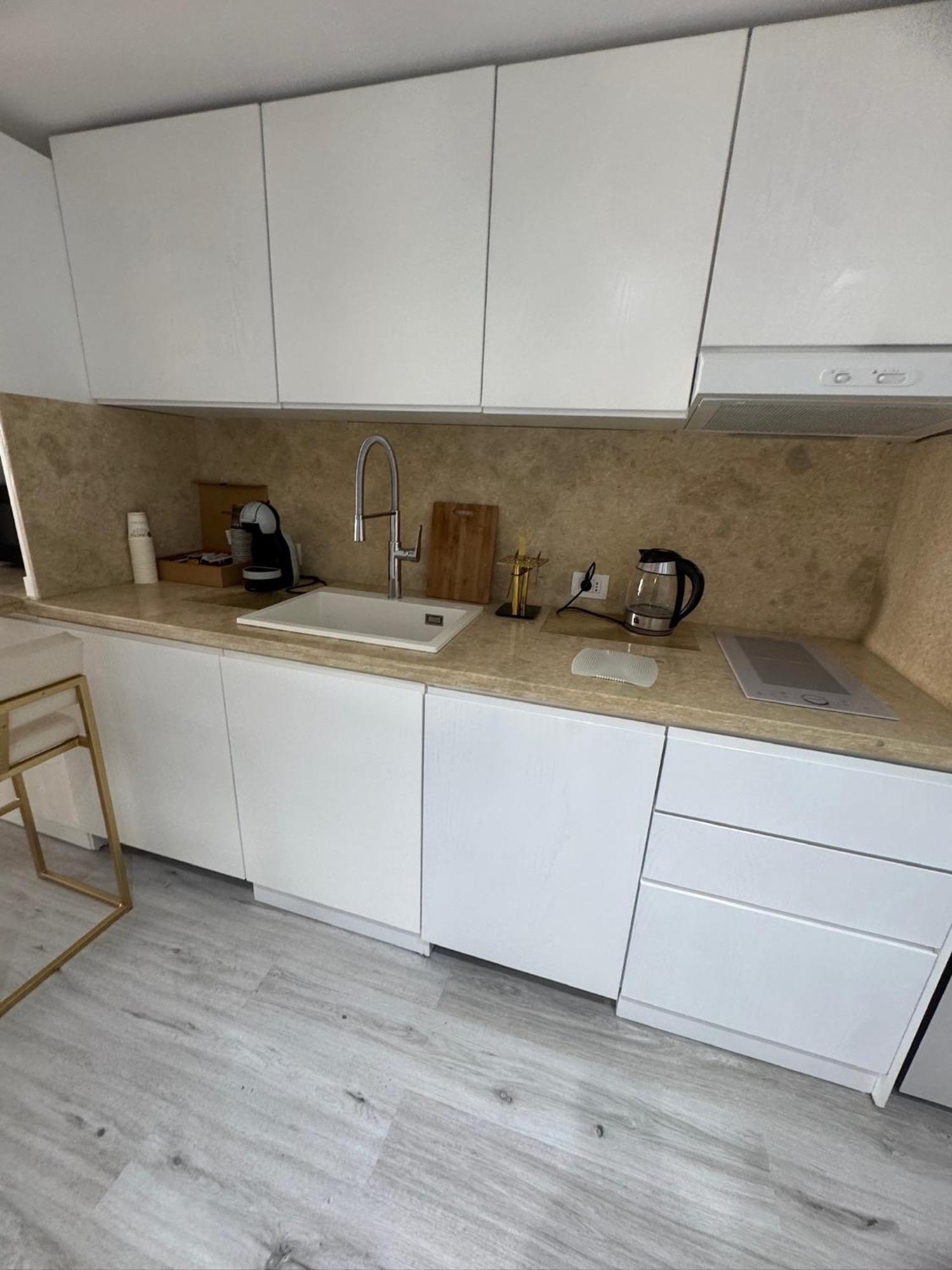 Elisir Egitto Domina Coral Bay Apartment Sharm el-Sheikh