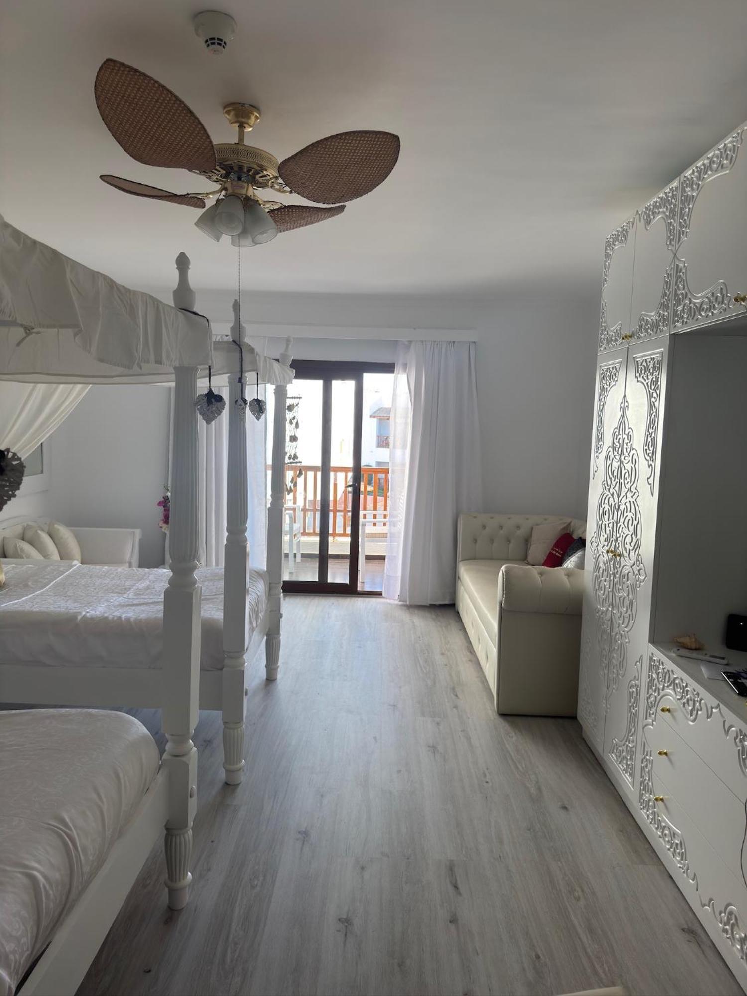 Apartment Elisir Egitto Domina Coral Bay