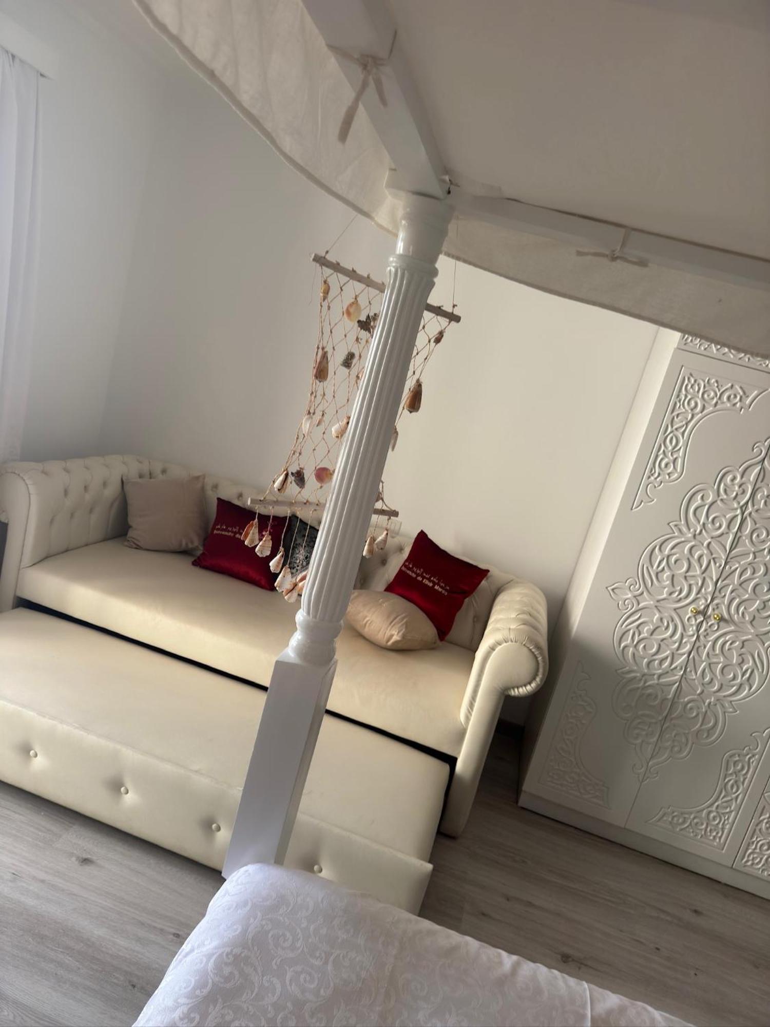 Apartment Elisir Egitto Domina Coral Bay *