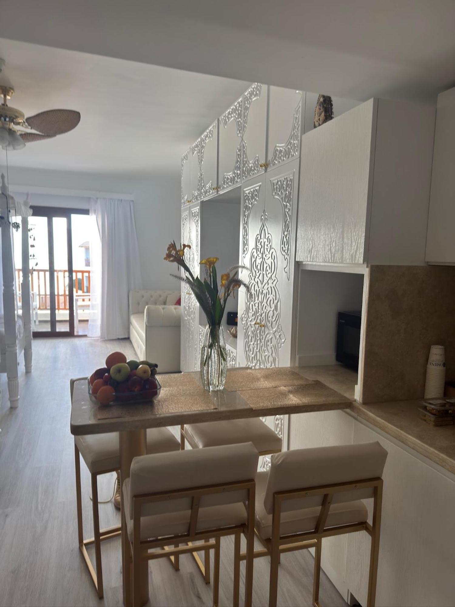 Elisir Egitto Domina Coral Bay Apartment Sharm el-Sheikh